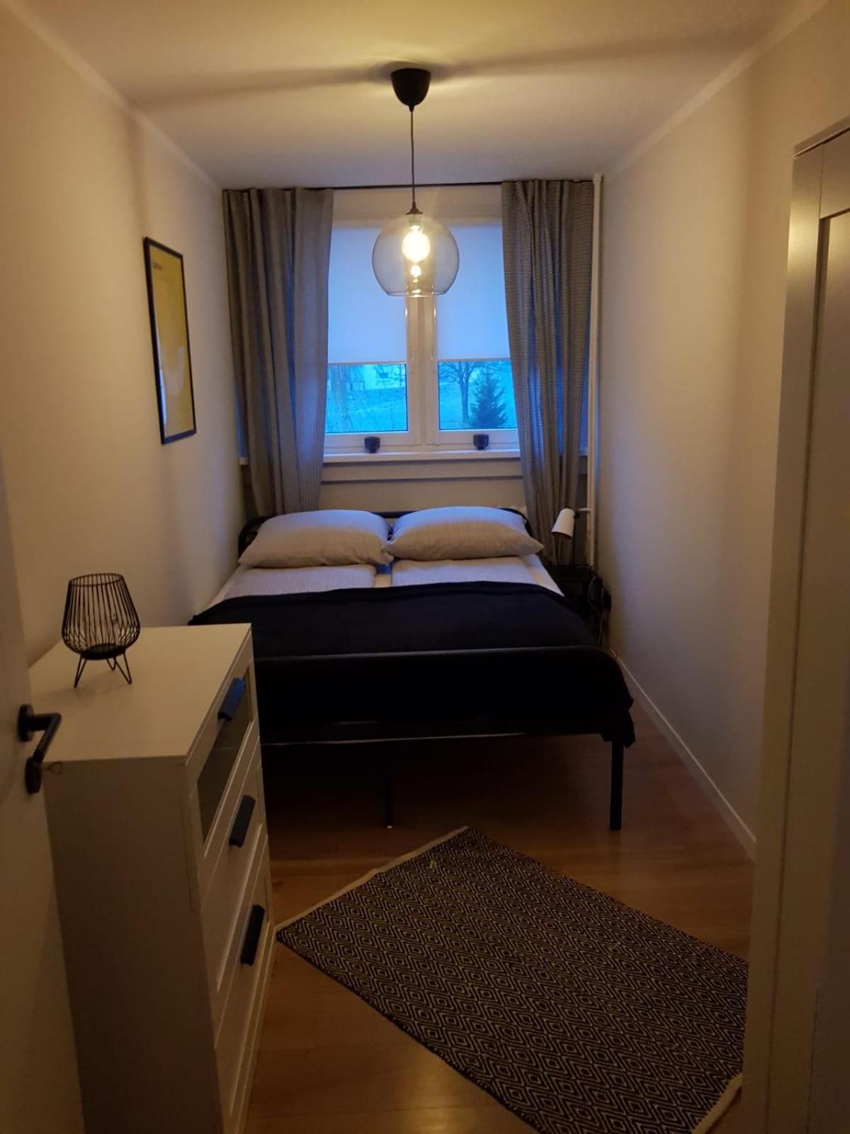 Apartament Rodzinny view 3