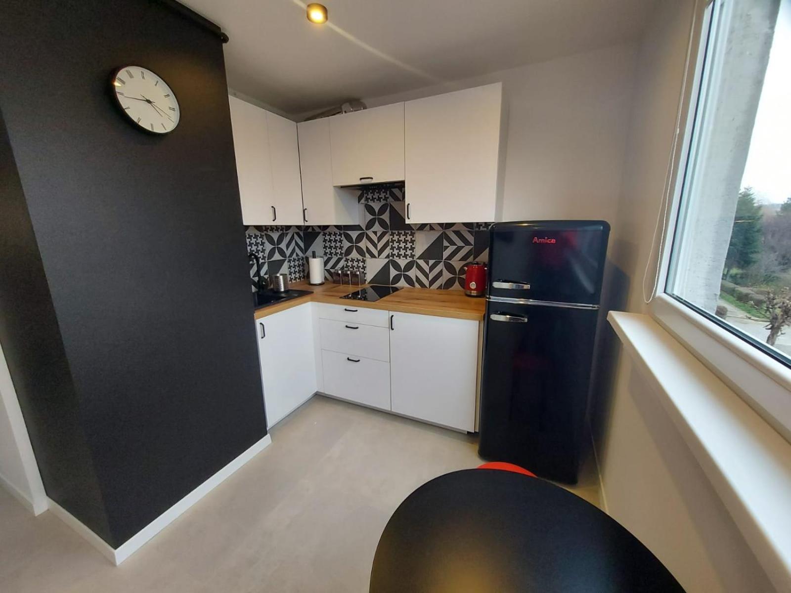 Apartament Rodzinny view 4