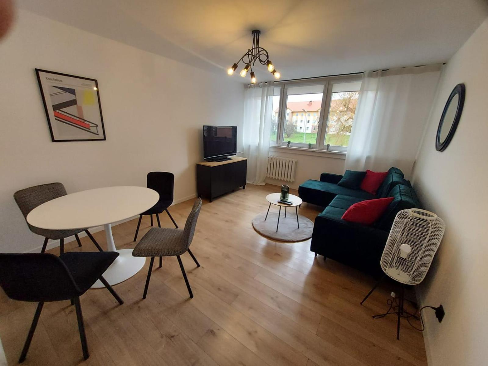 Apartament Rodzinny, photo 21