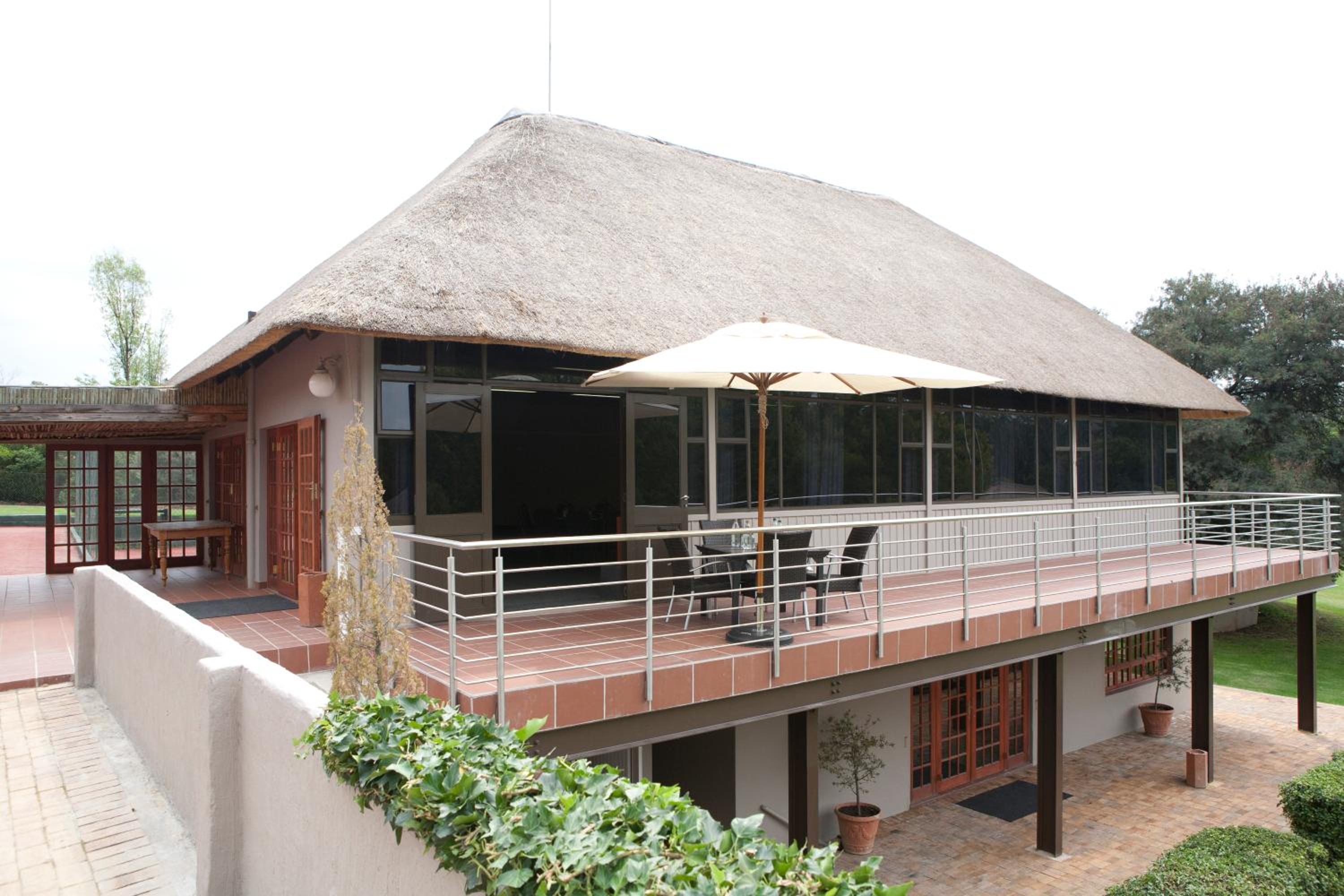 Valley Lodge & Spa
