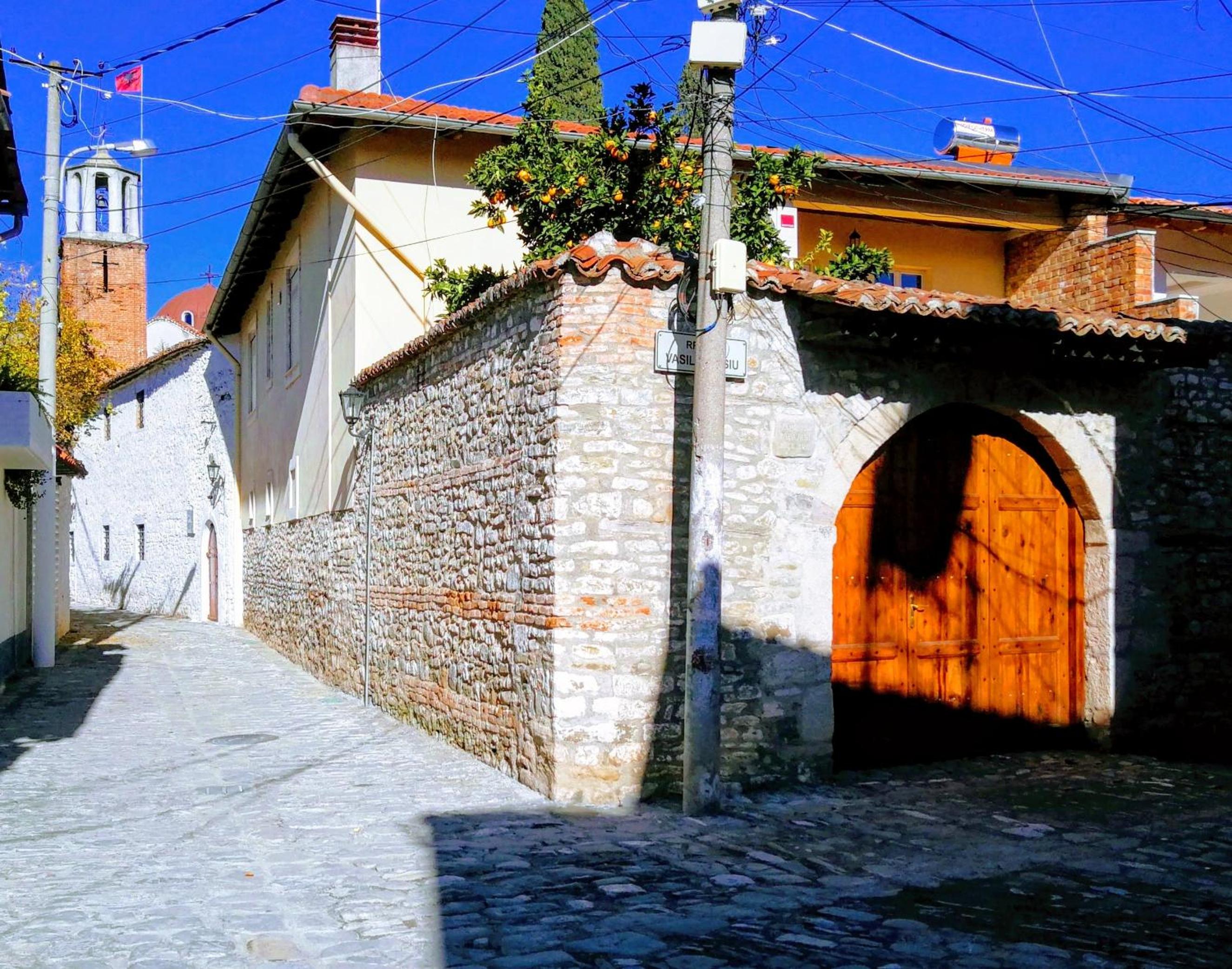 CastleHouse