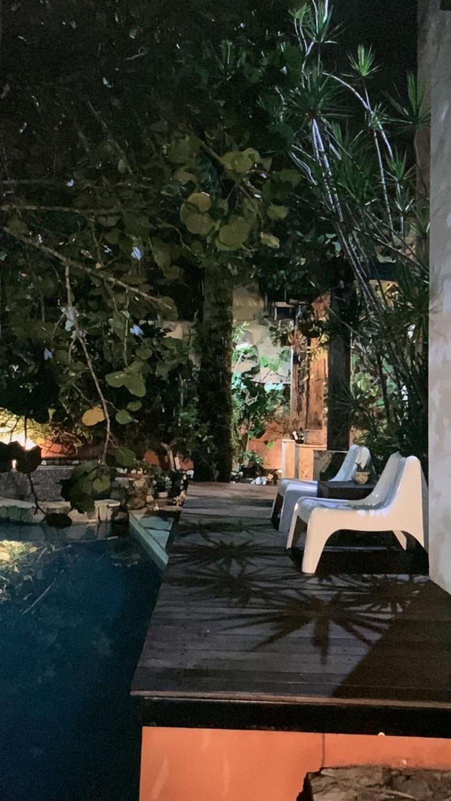 Manaya Bed & Breakfast