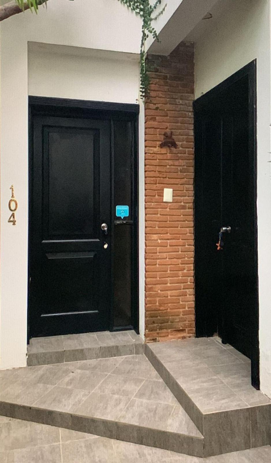 Manaya Bed & Breakfast