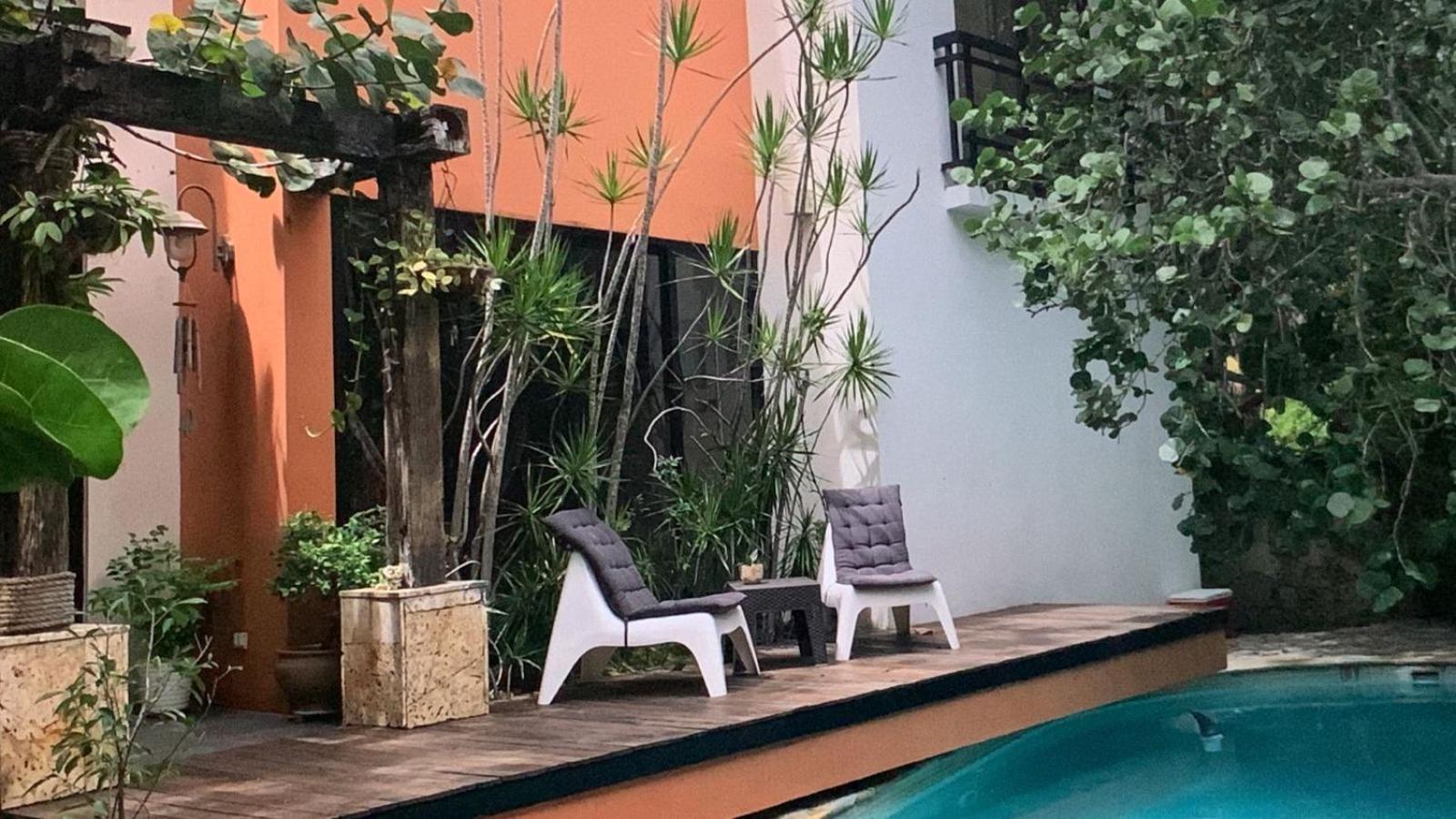 Manaya Bed & Breakfast