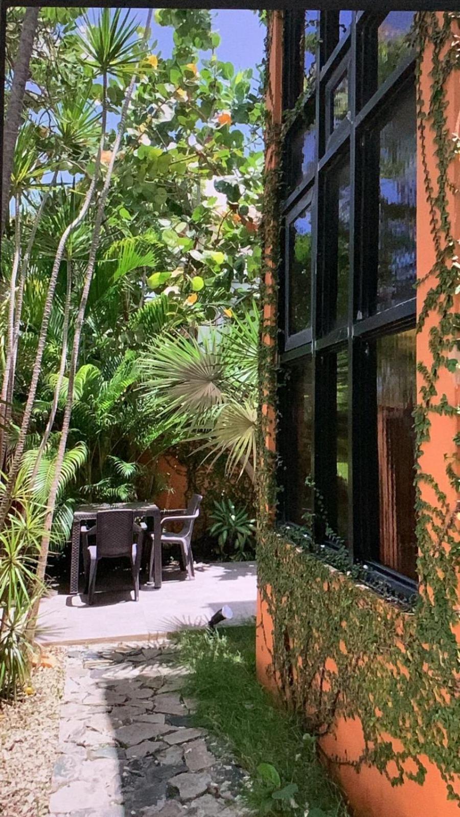Manaya Bed & Breakfast