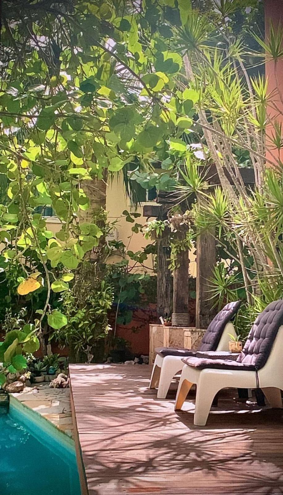 Manaya Bed & Breakfast
