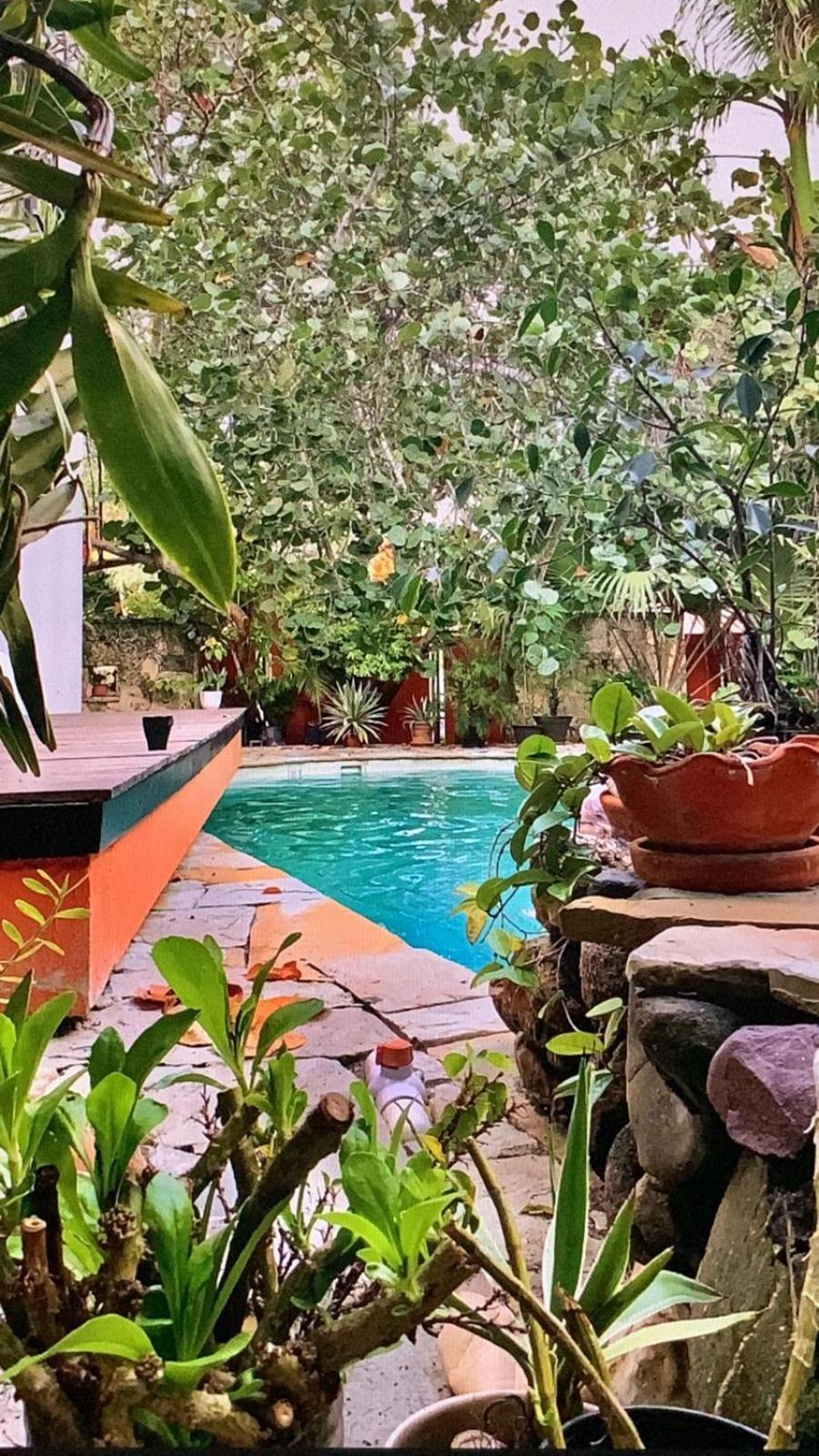 Manaya Bed & Breakfast