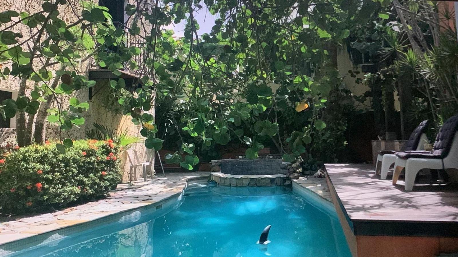Manaya Bed & Breakfast