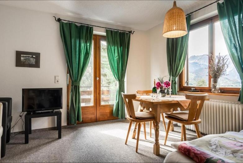 Ferienhaus Dr. Schorm