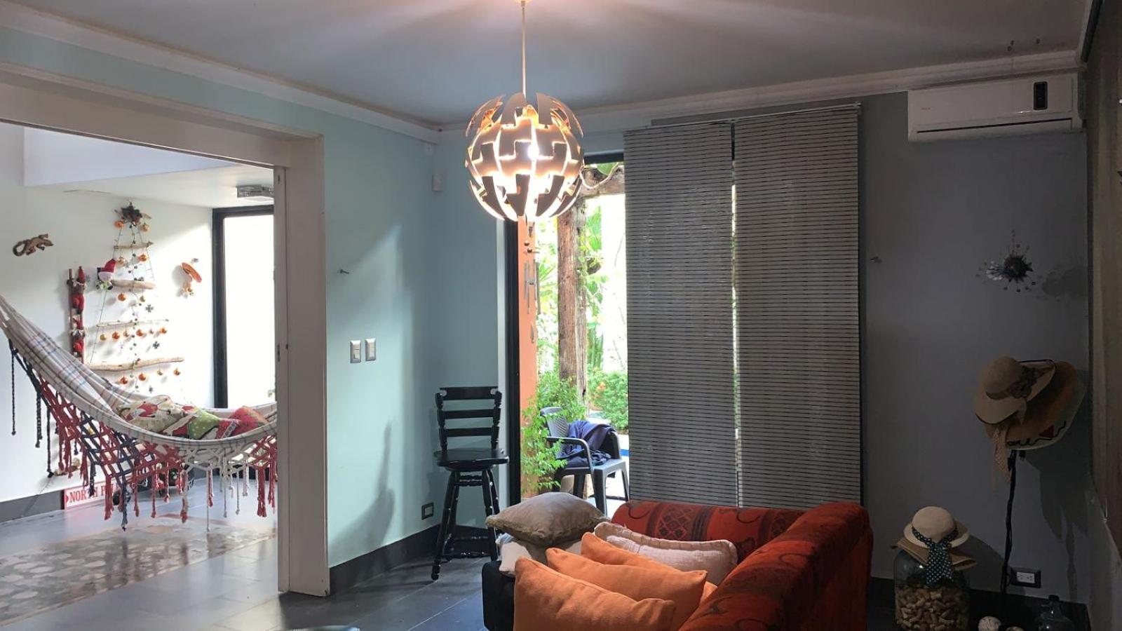 Manaya Bed & Breakfast