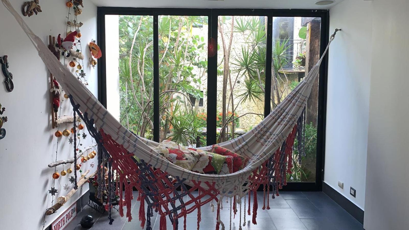 Manaya Bed & Breakfast