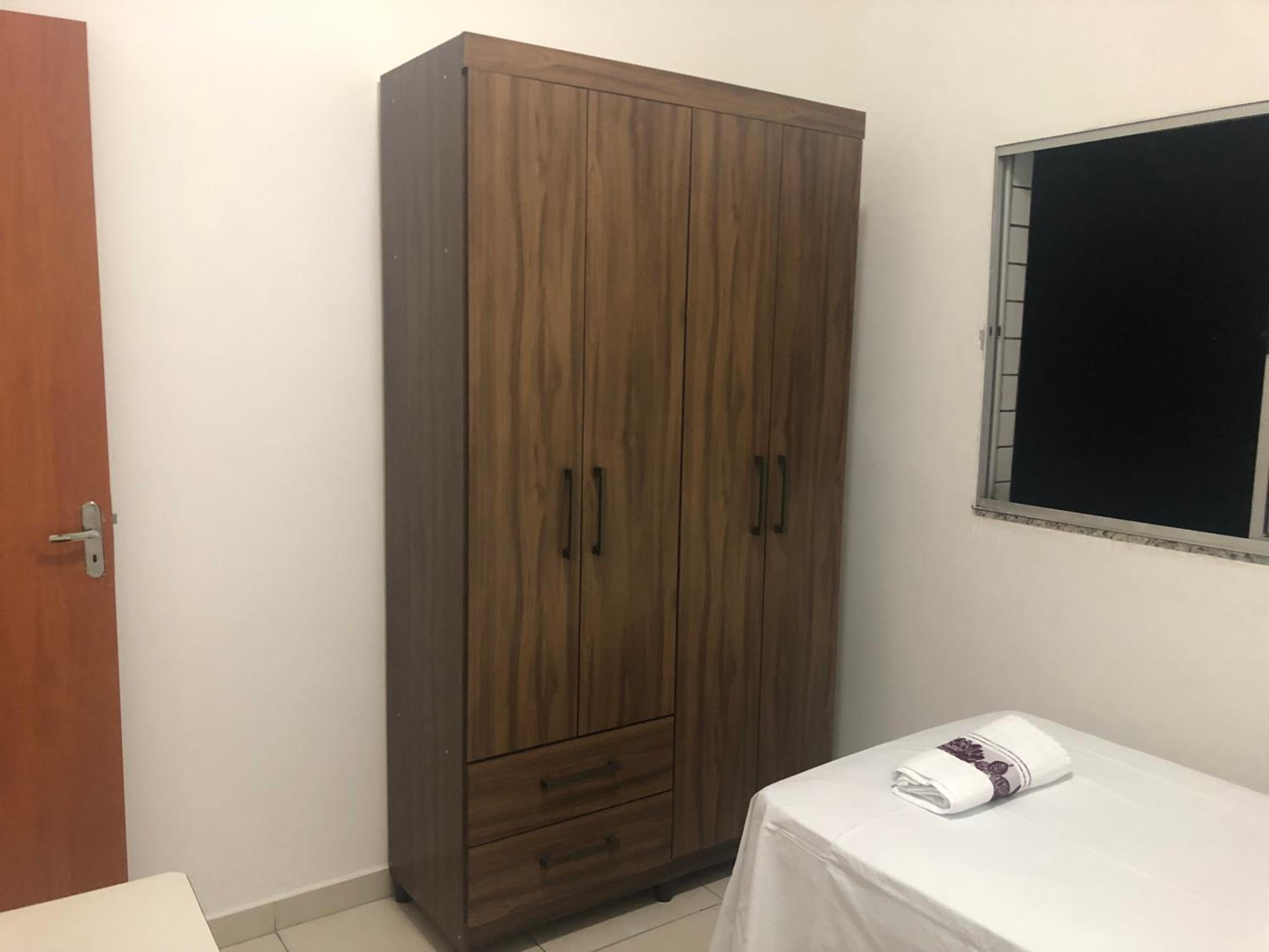Apartamento Caiçaras 1