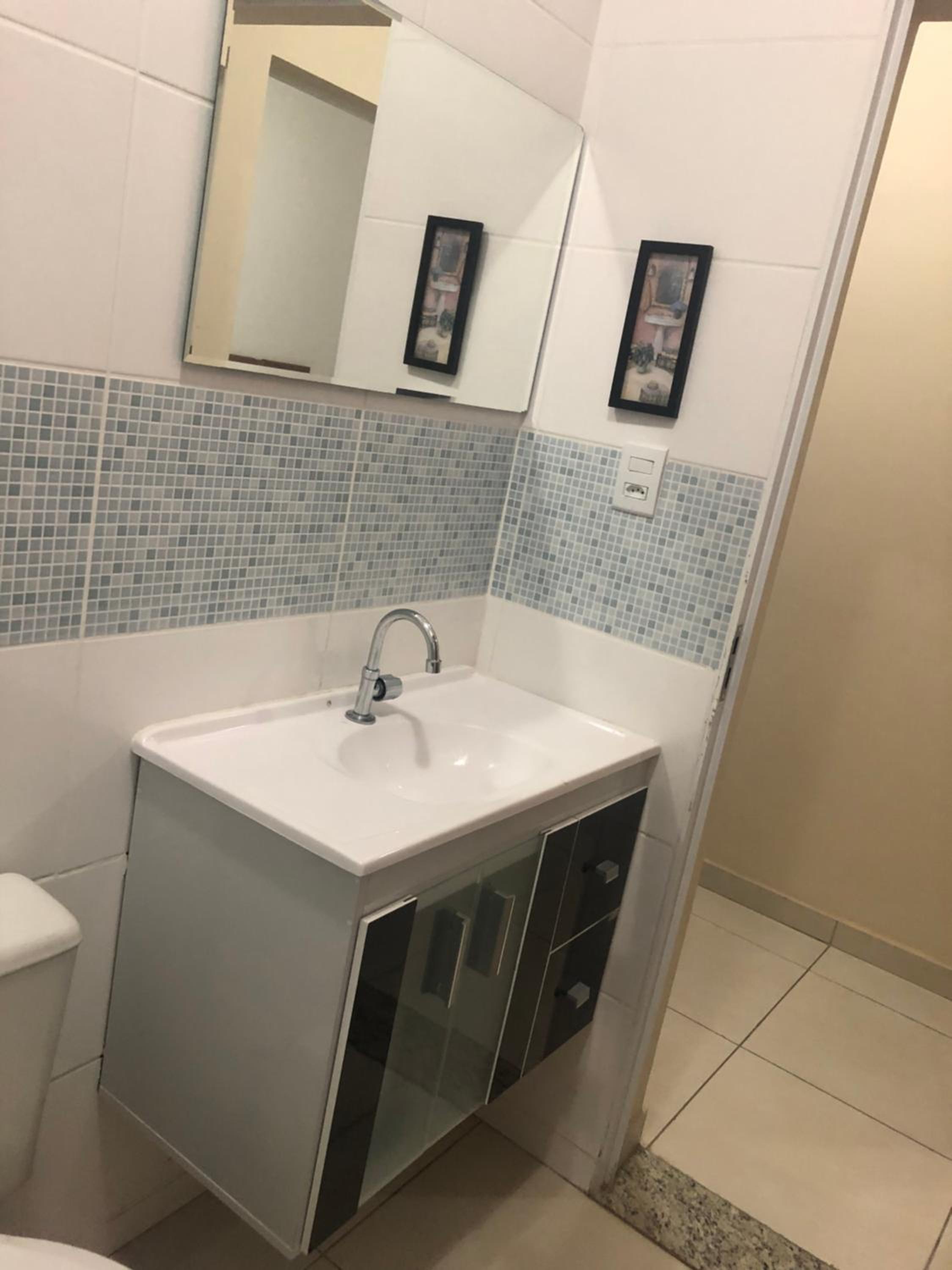 Apartamento Caiçaras 1