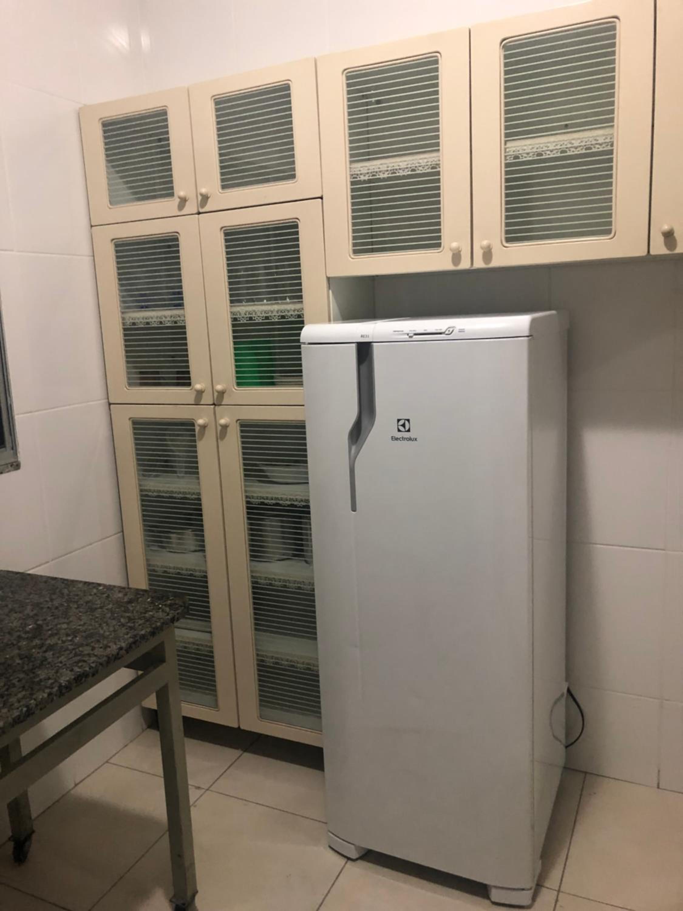Apartamento Caiçaras 1