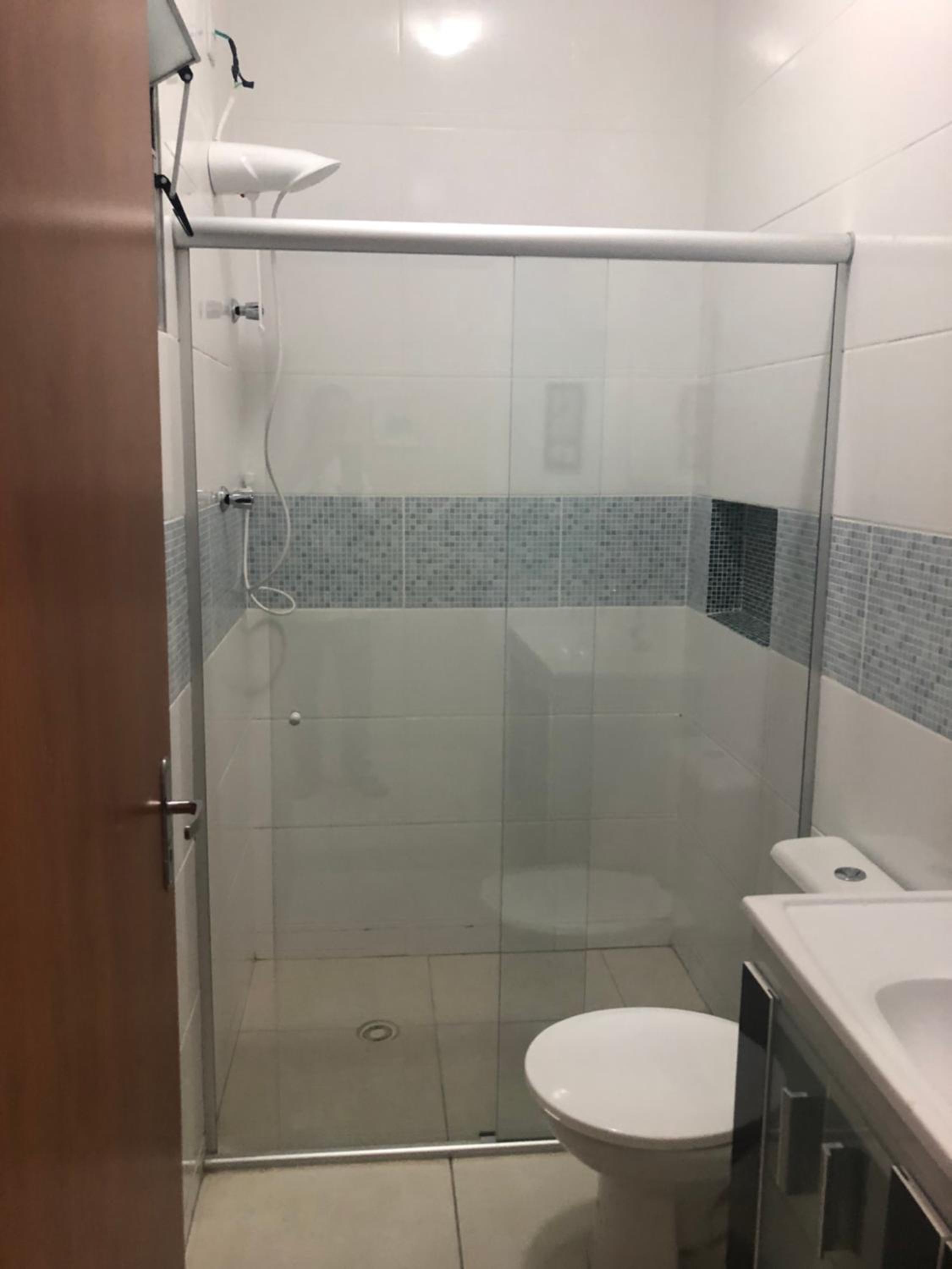 Apartamento Caiçaras 1