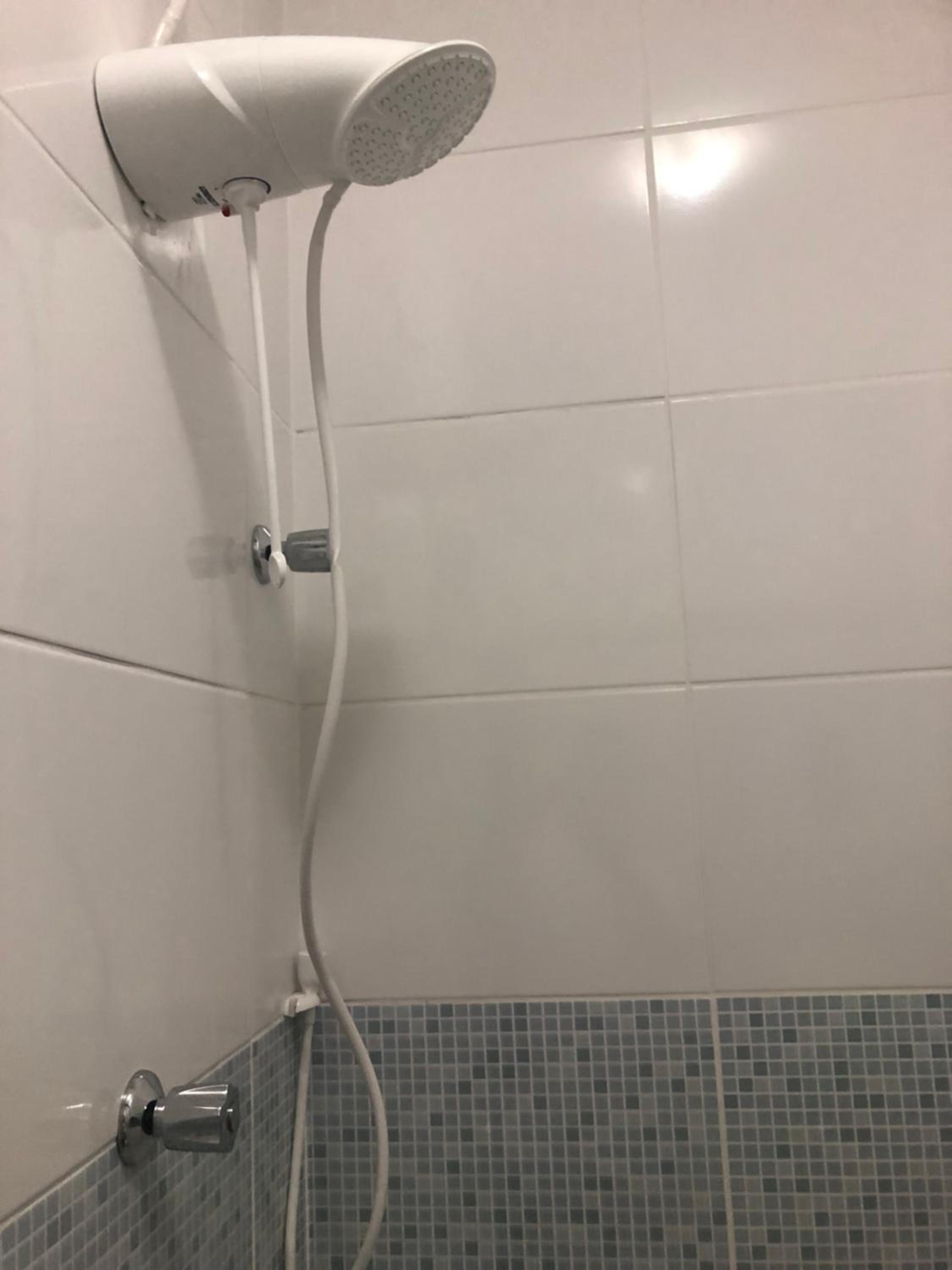 Apartamento Caiçaras 1