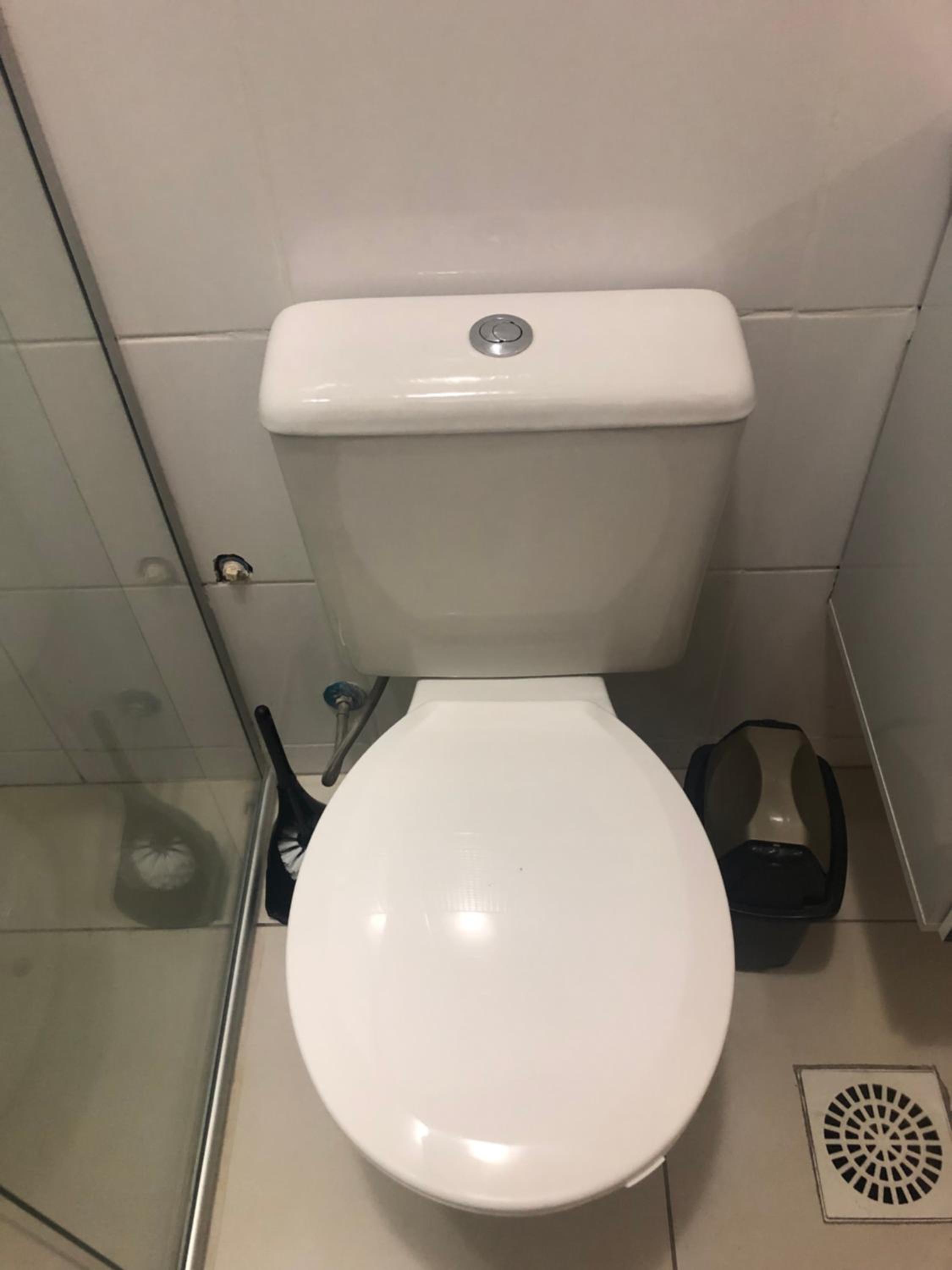 Apartamento Caiçaras 1