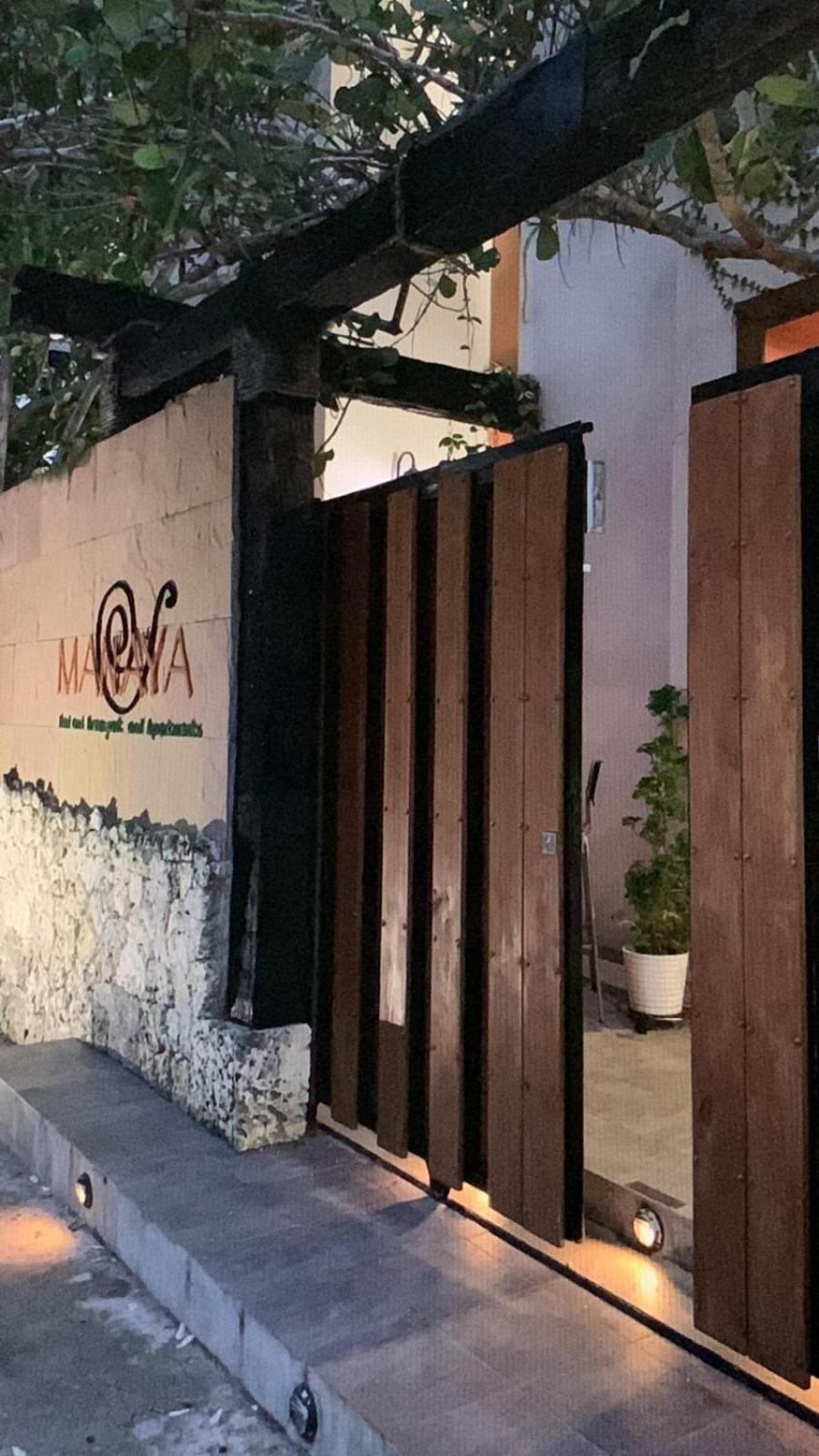 Manaya Bed & Breakfast