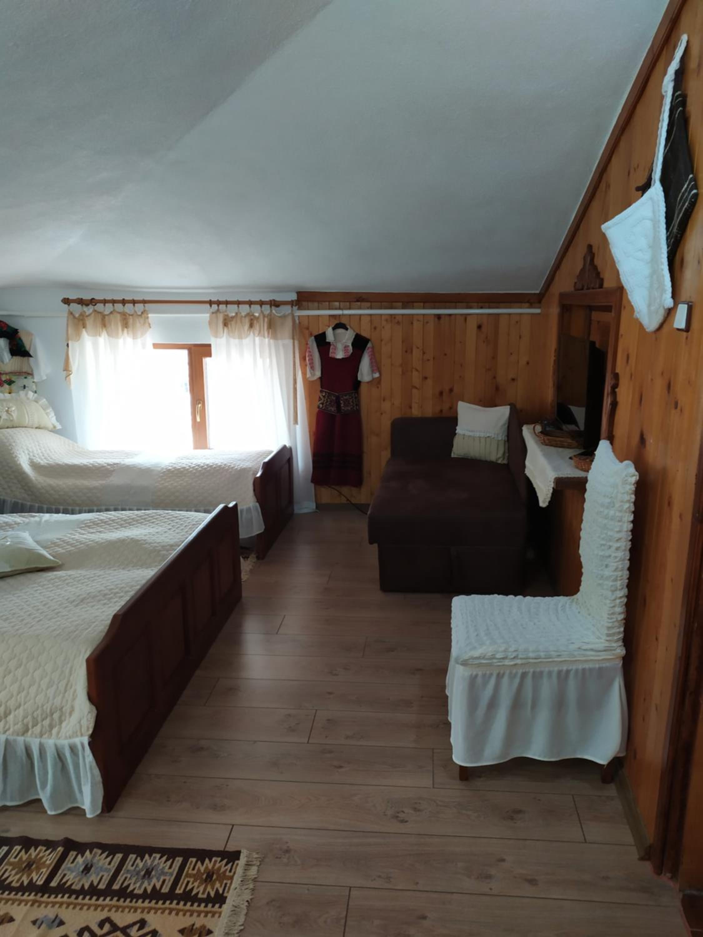 Gologanova house