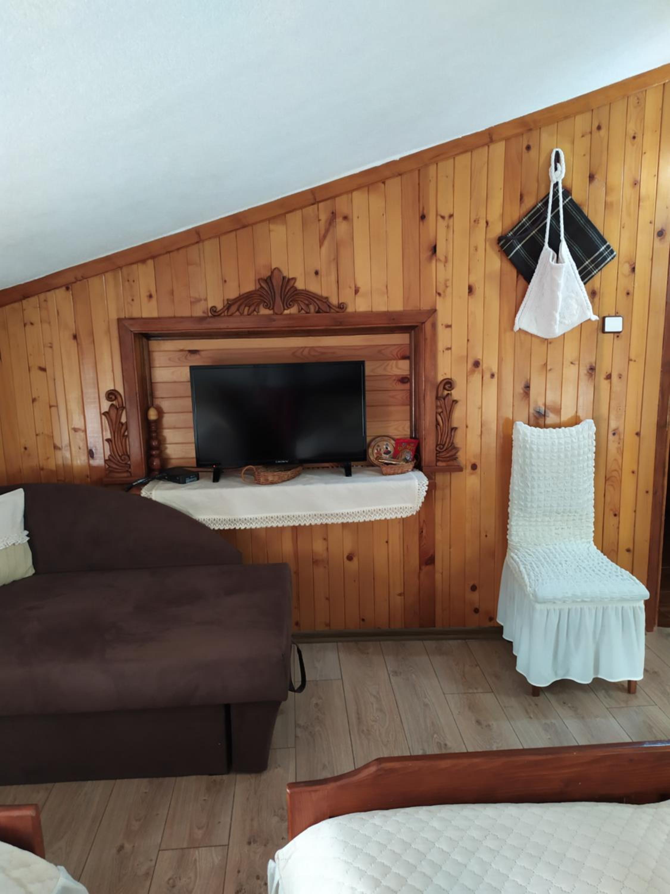 Gologanova house