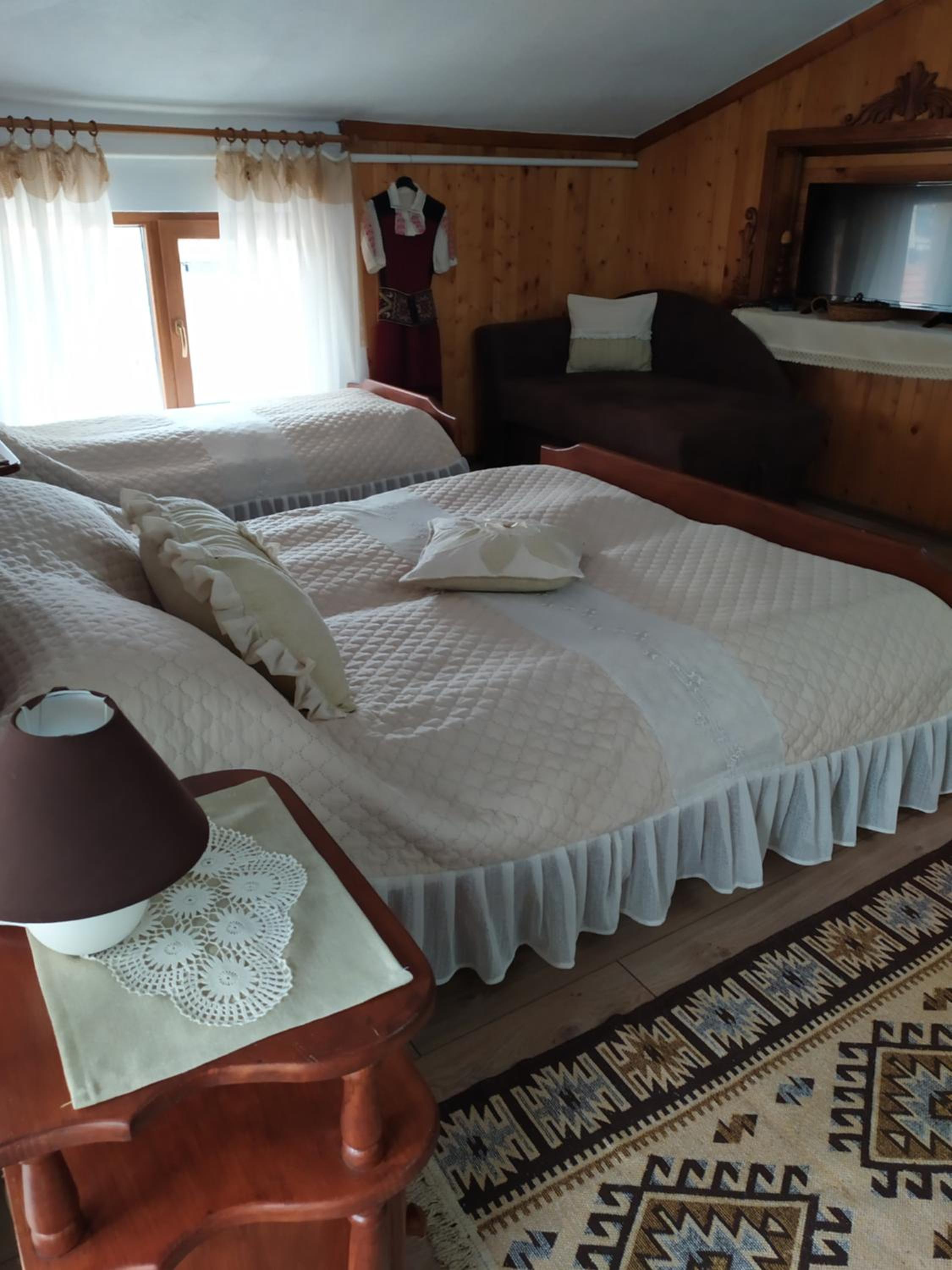 Gologanova house