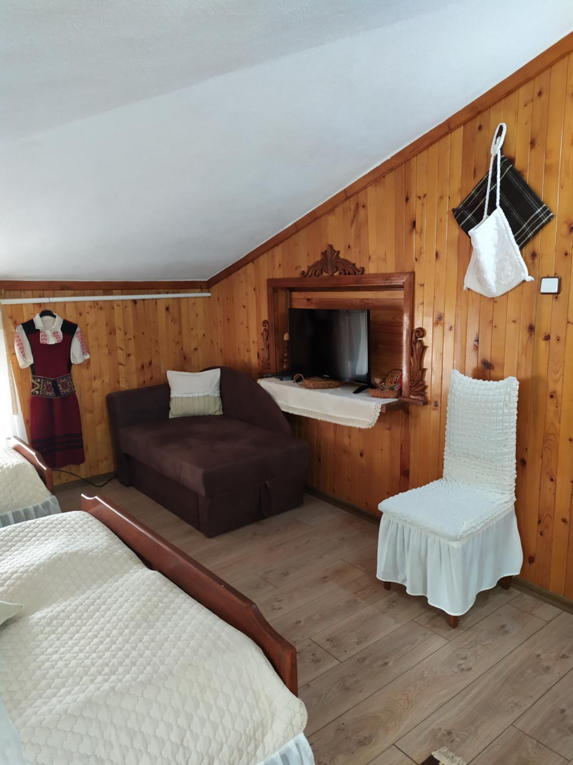 Gologanova house