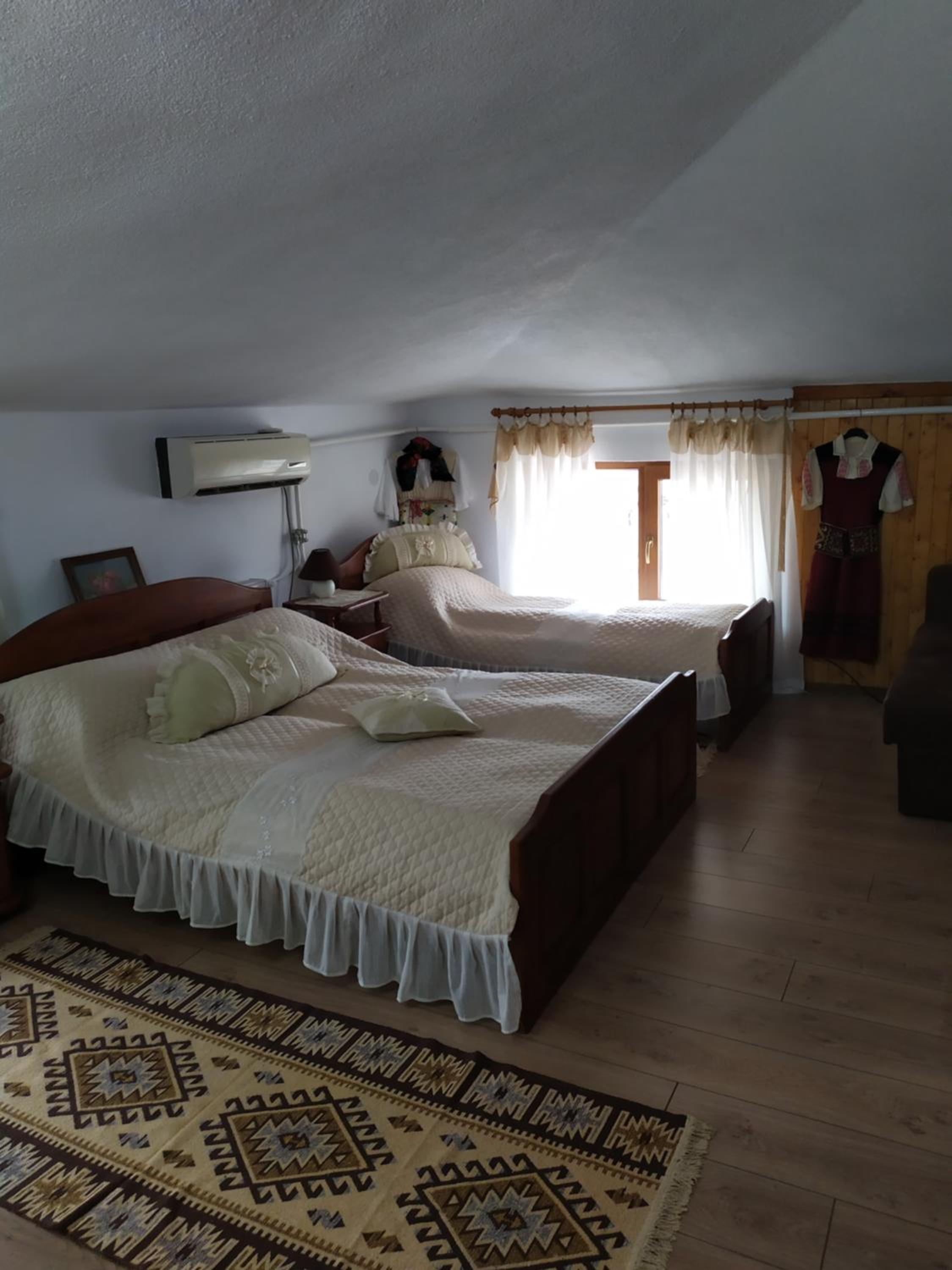 Gologanova house