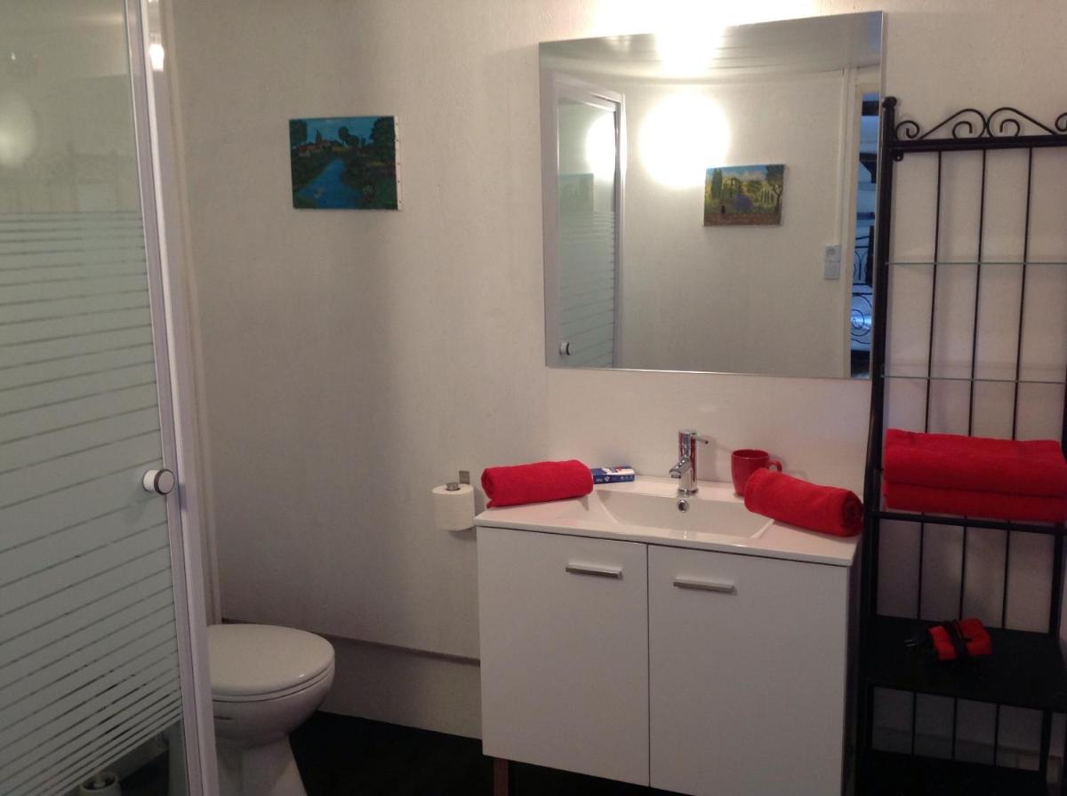 Gites Chambres d'hotes Entre Terre  Mer - Property Image 12