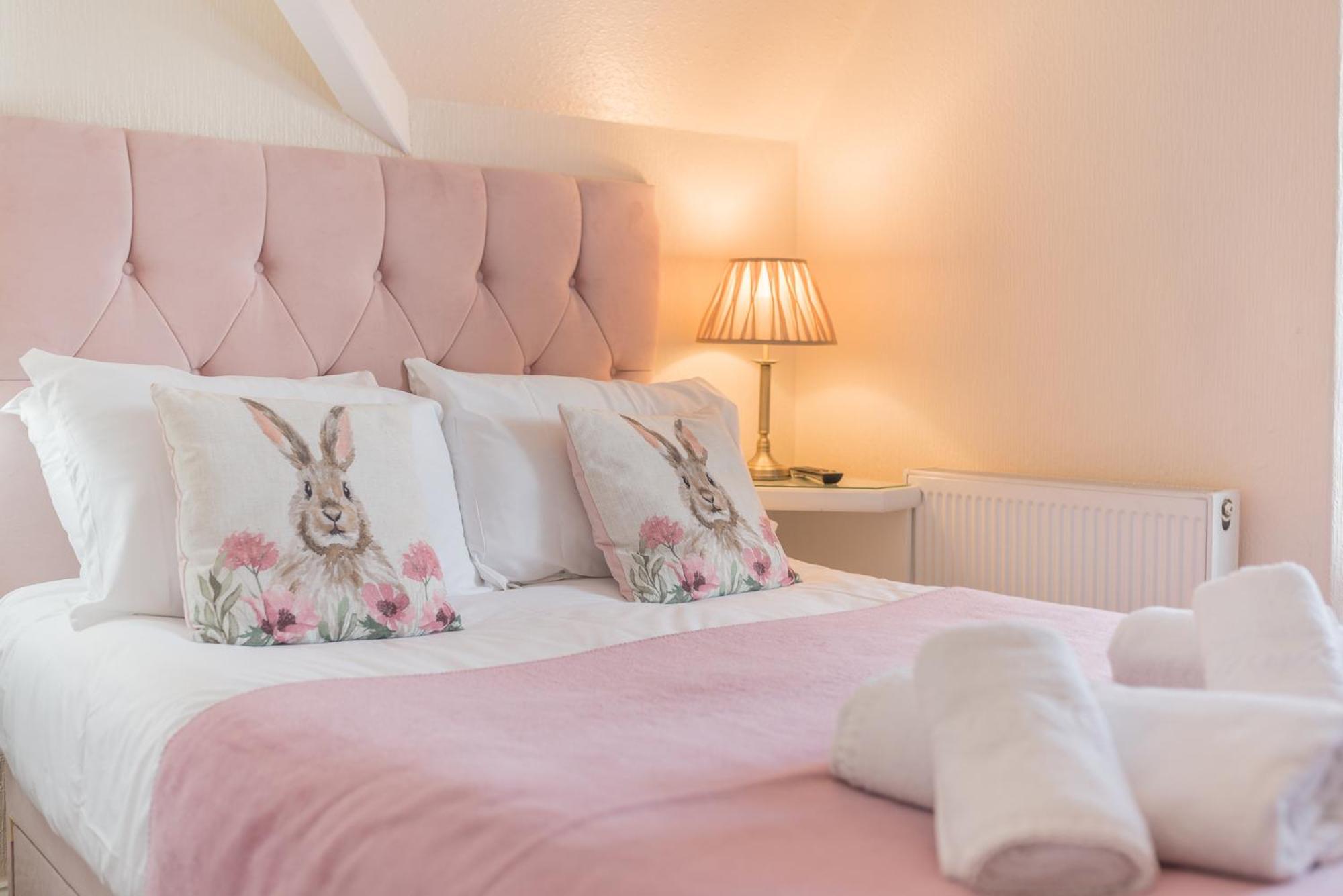 Rayrigg Villa Windermere (Room Only) view 2