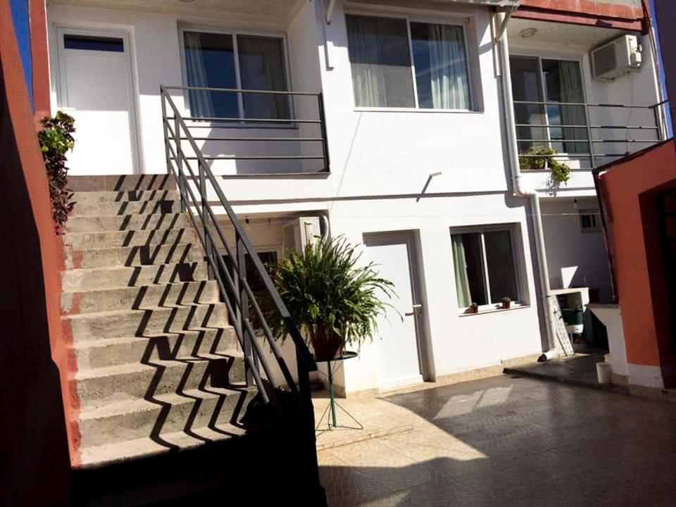 Hotel Apart termas - Image 1