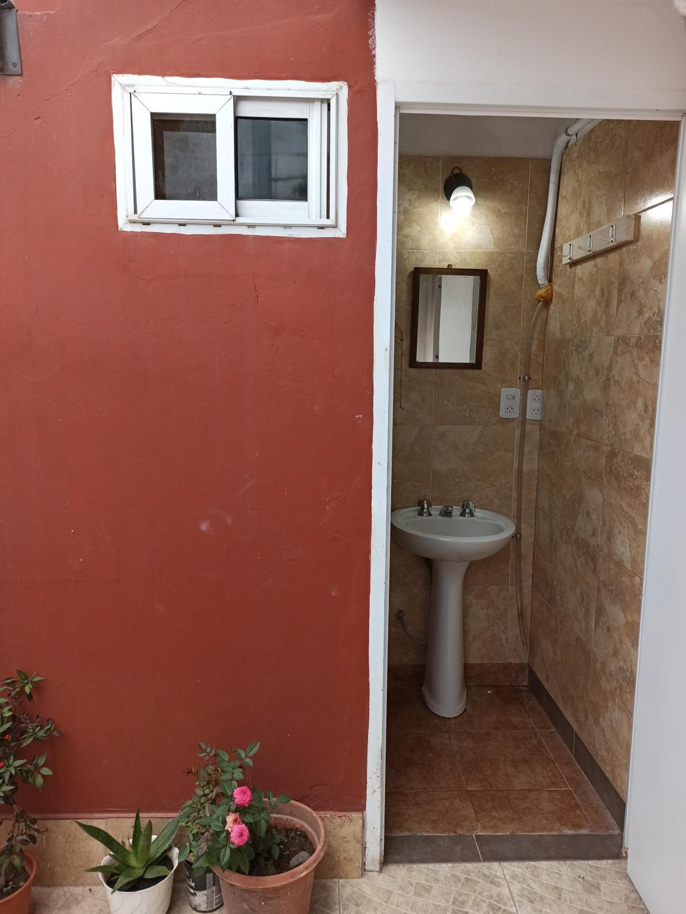 Apart termas