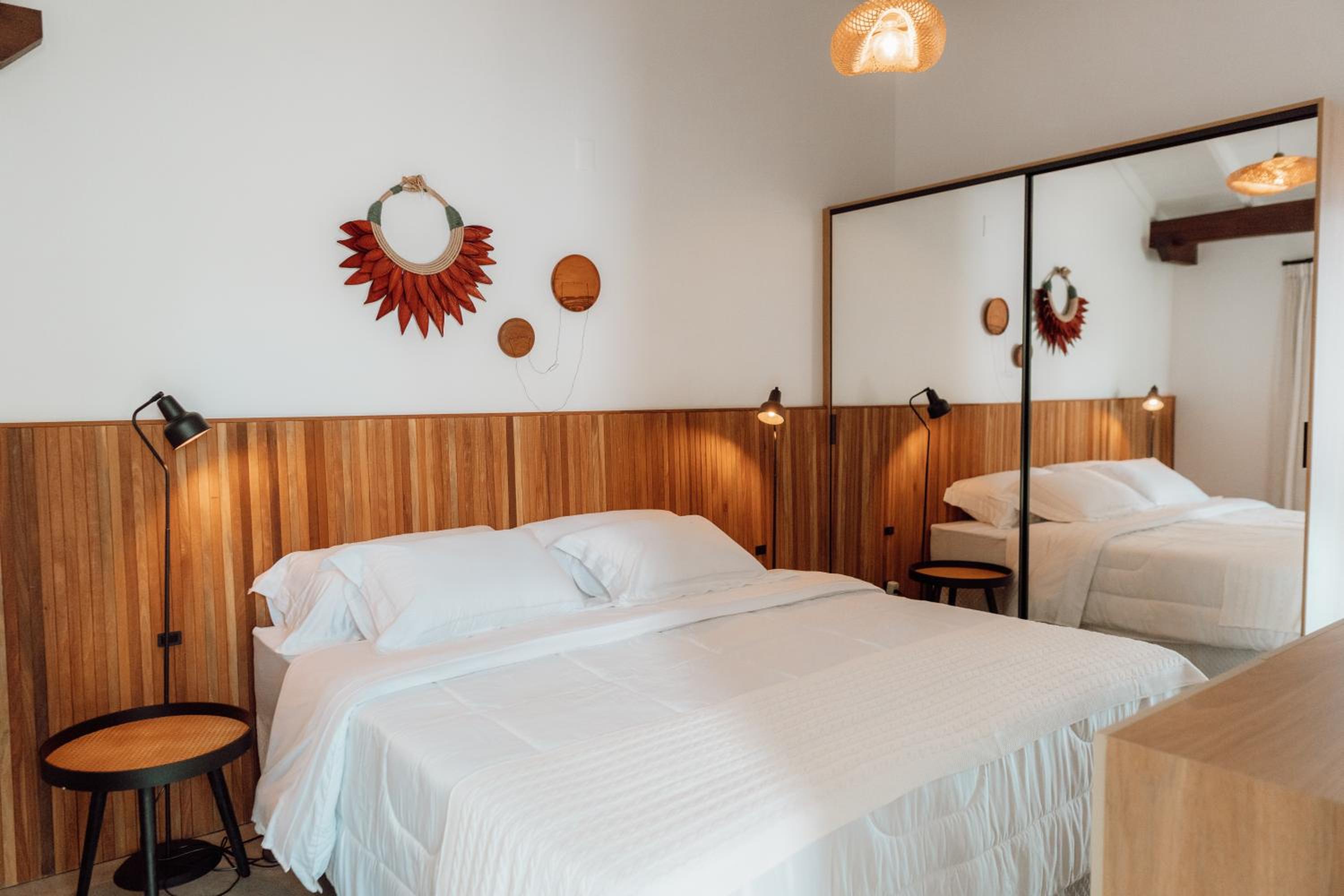 Naatooh Guest Houses