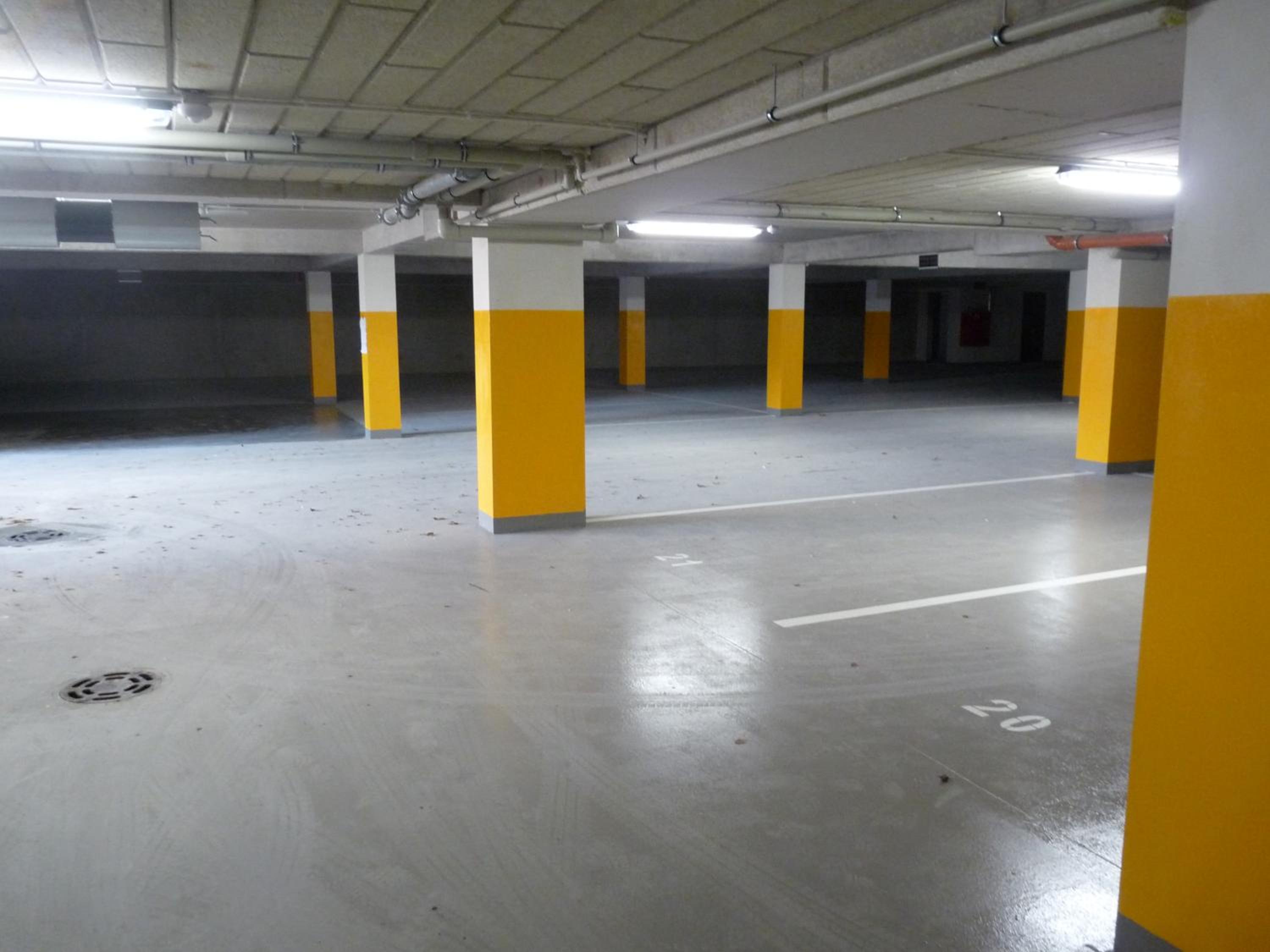 Apartament w centrum Ciechocinka view 5
