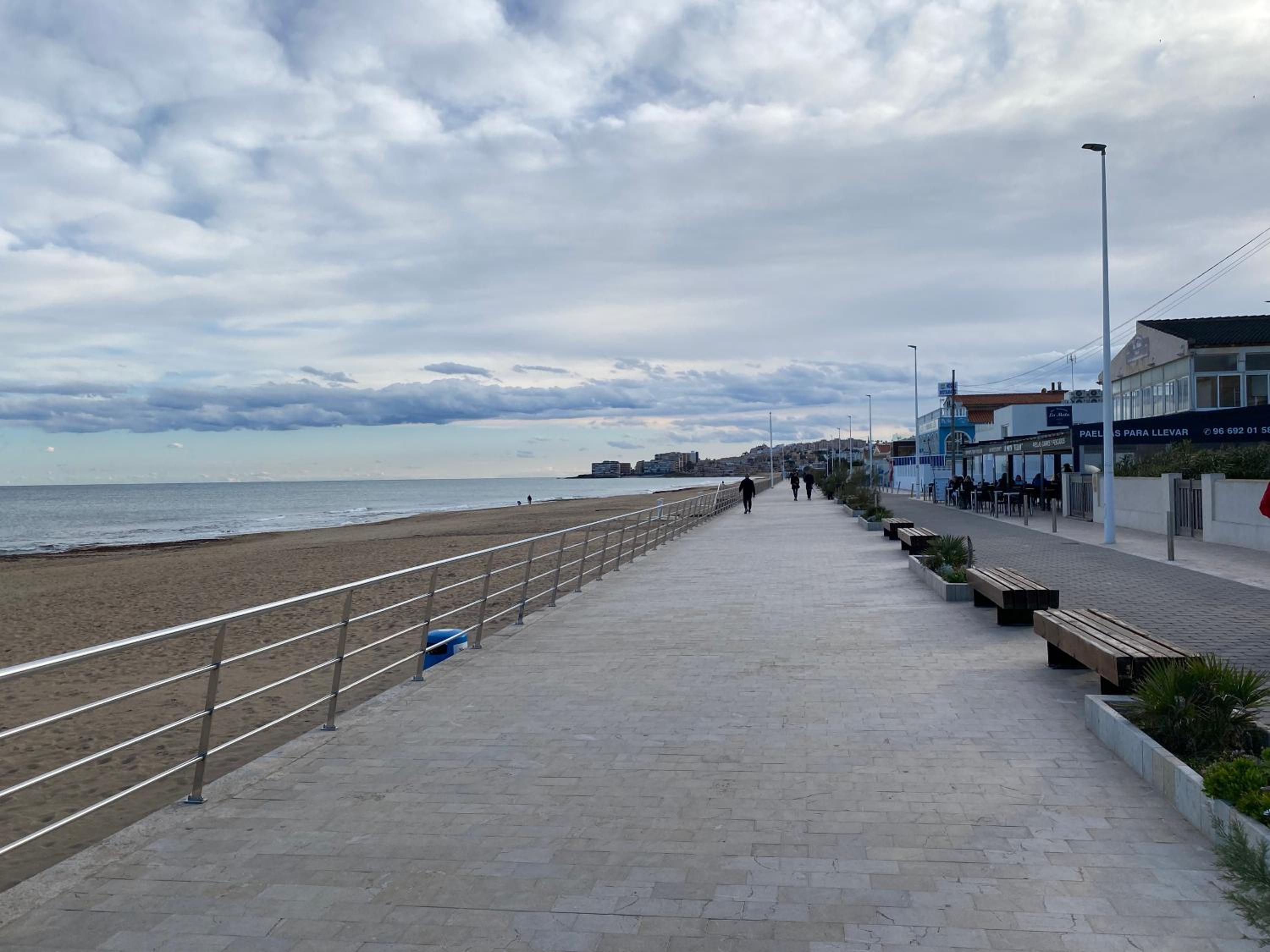 Pino Parquemar view 4