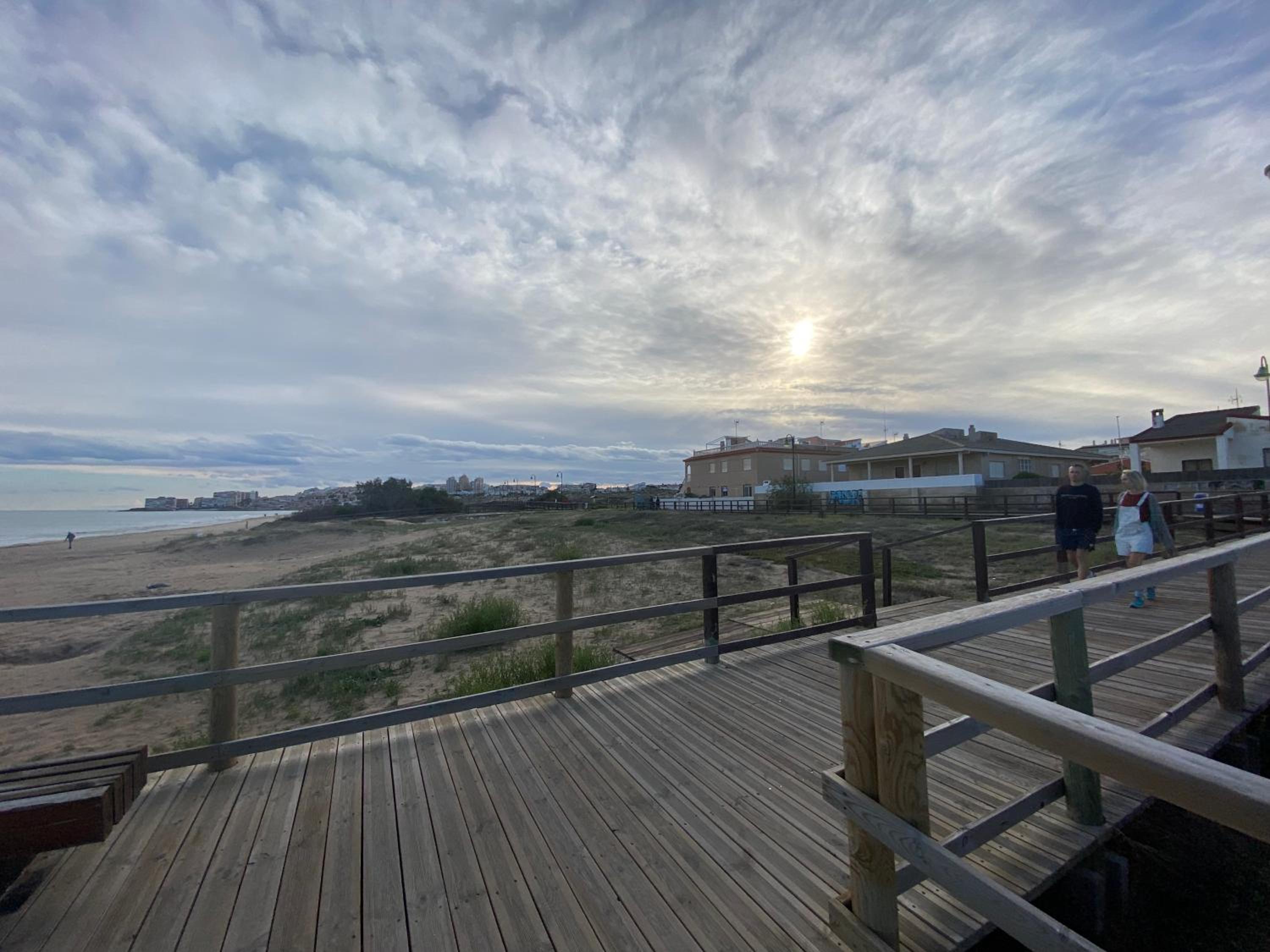Pino Parquemar view 3