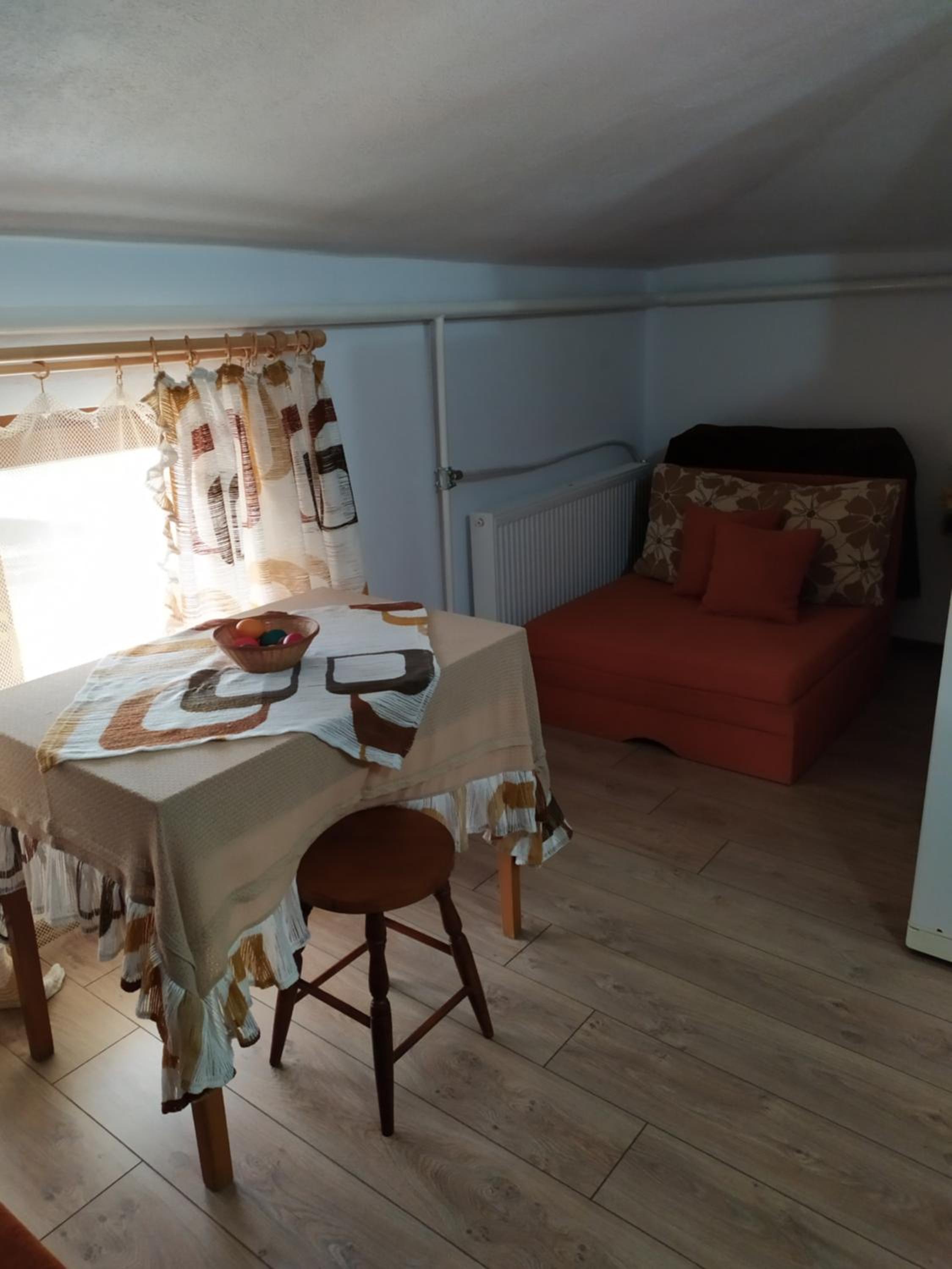 Gologanova house