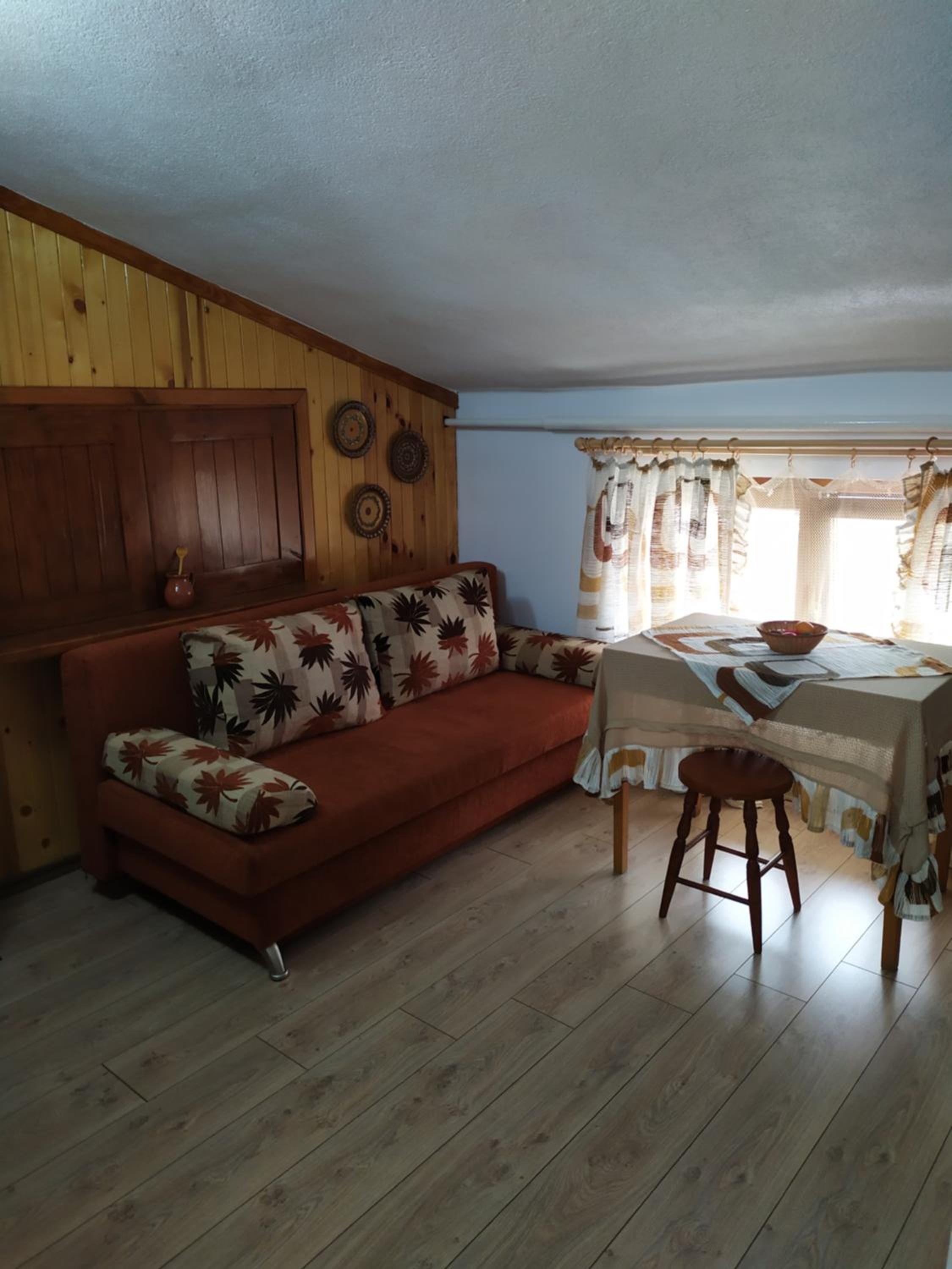 Gologanova house