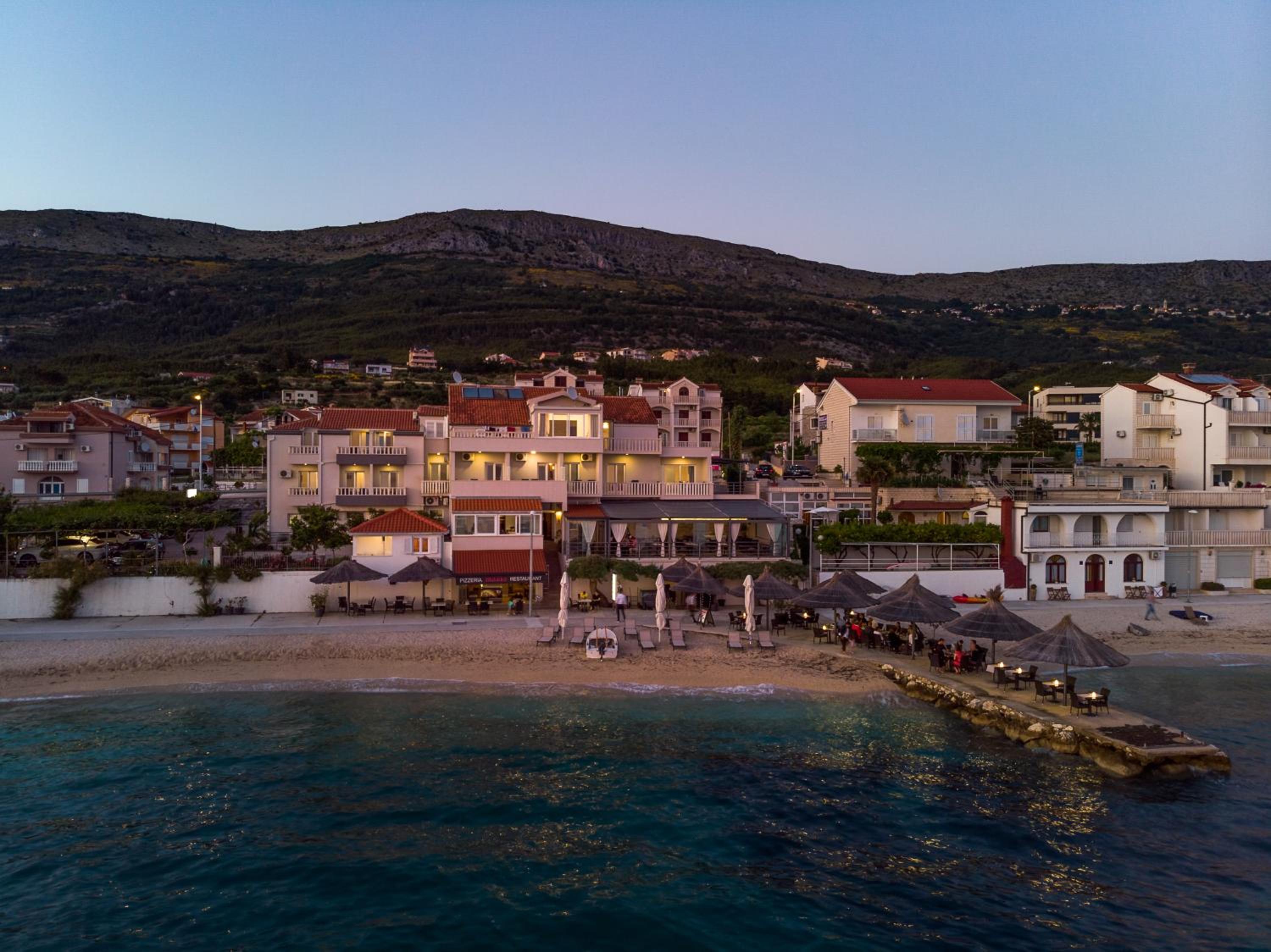 Villa Mario