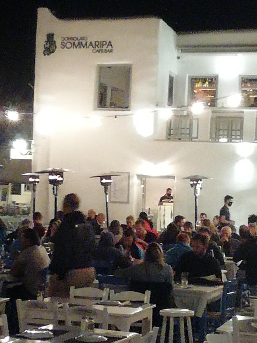 Sunloft-Paros photo 2