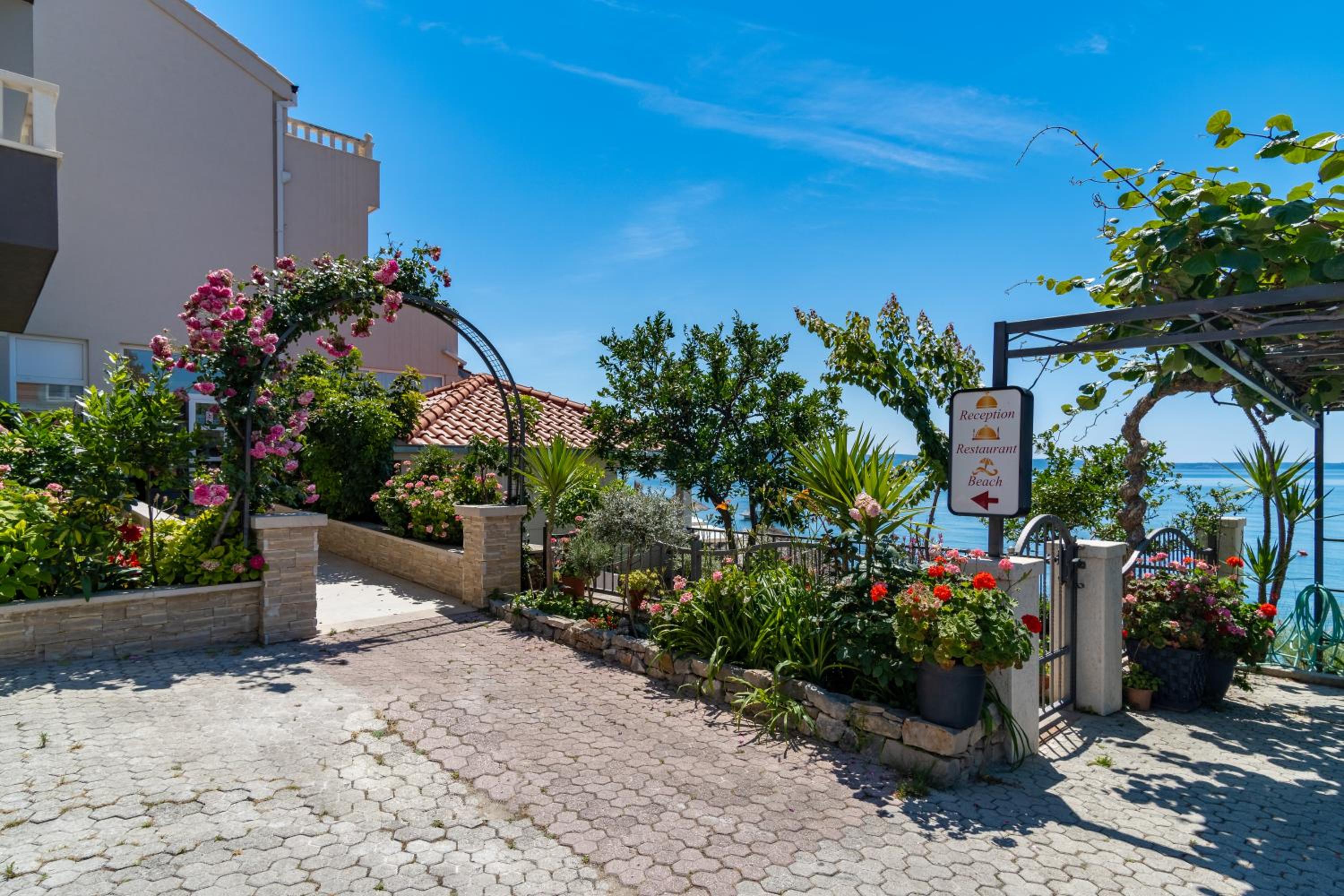 Villa Mario