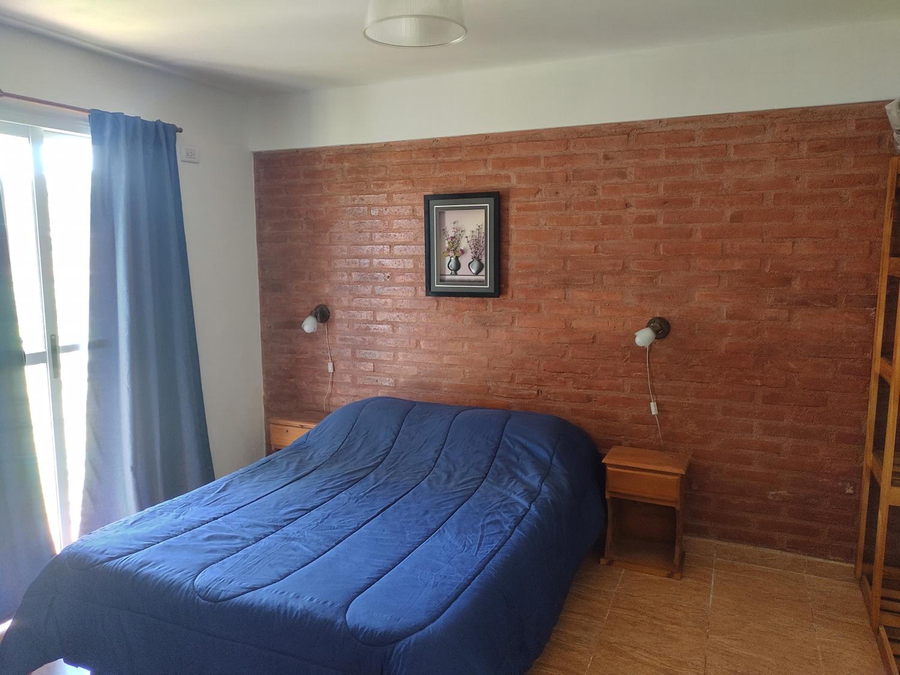 Cabañas Olla Vieja