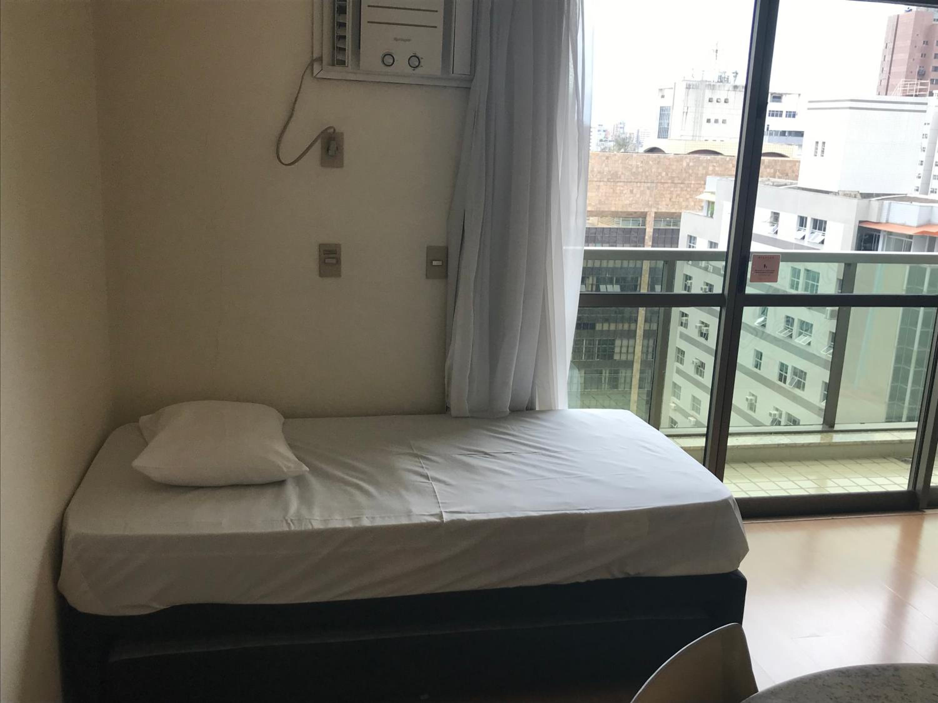 Exclusividade e conforto na savassi