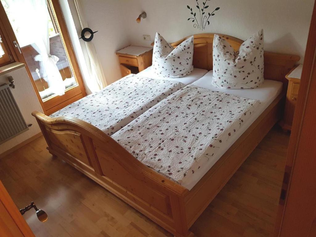 Ferienwohnung Baumgart