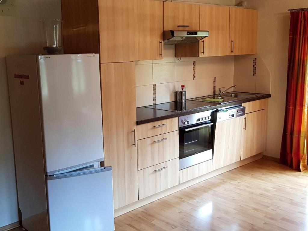 Ferienwohnung Baumgart