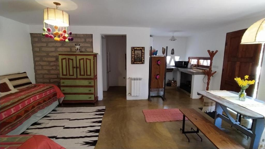 Los Arcabuceros Casa Hotel Boutique