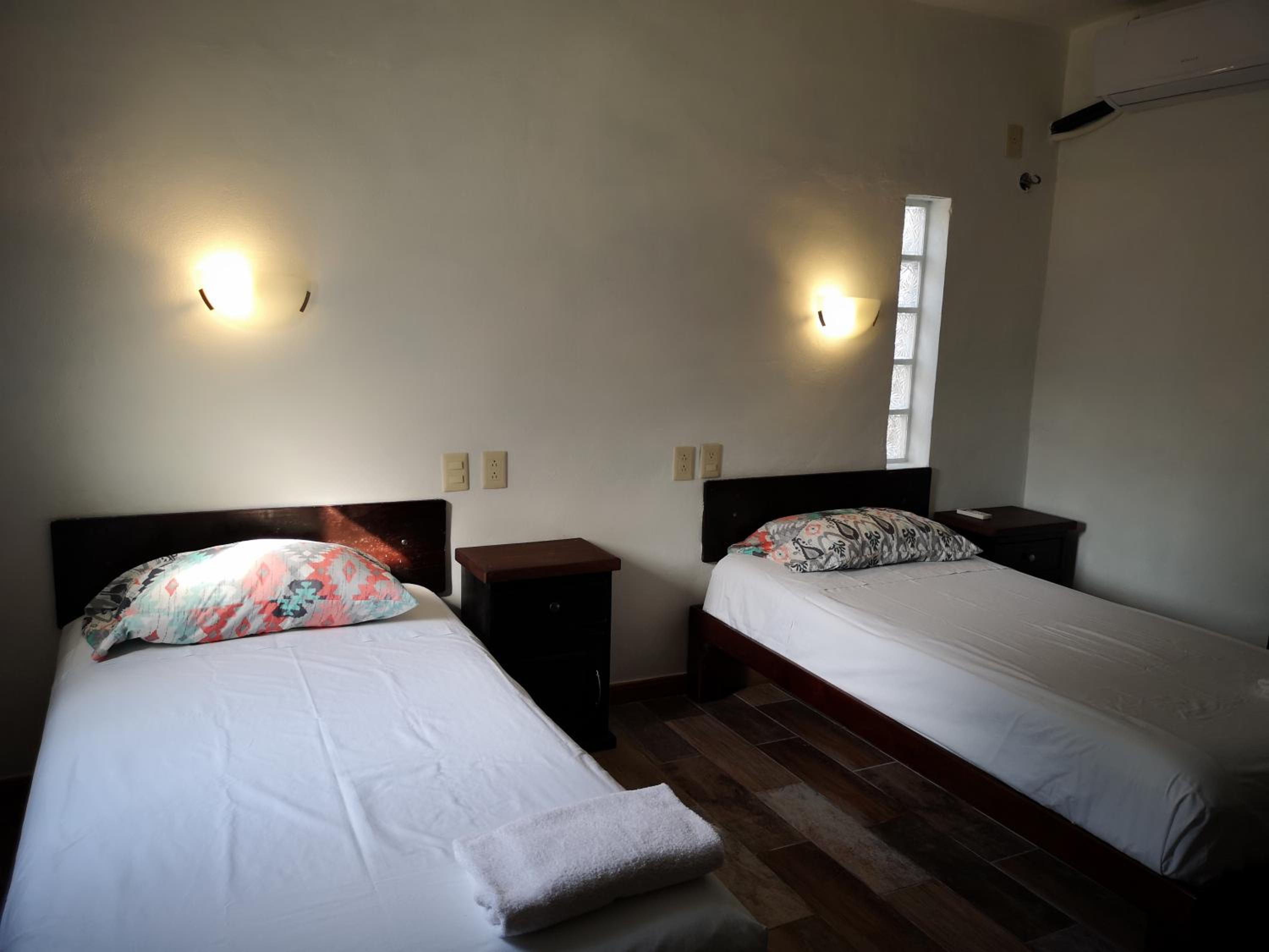 Xcalak Caribe Lodge