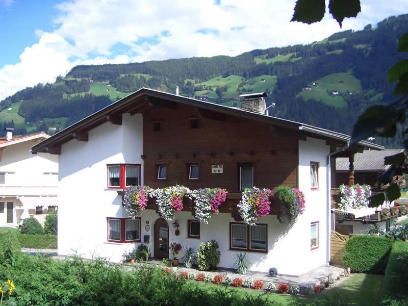 Gästehaus Geisler