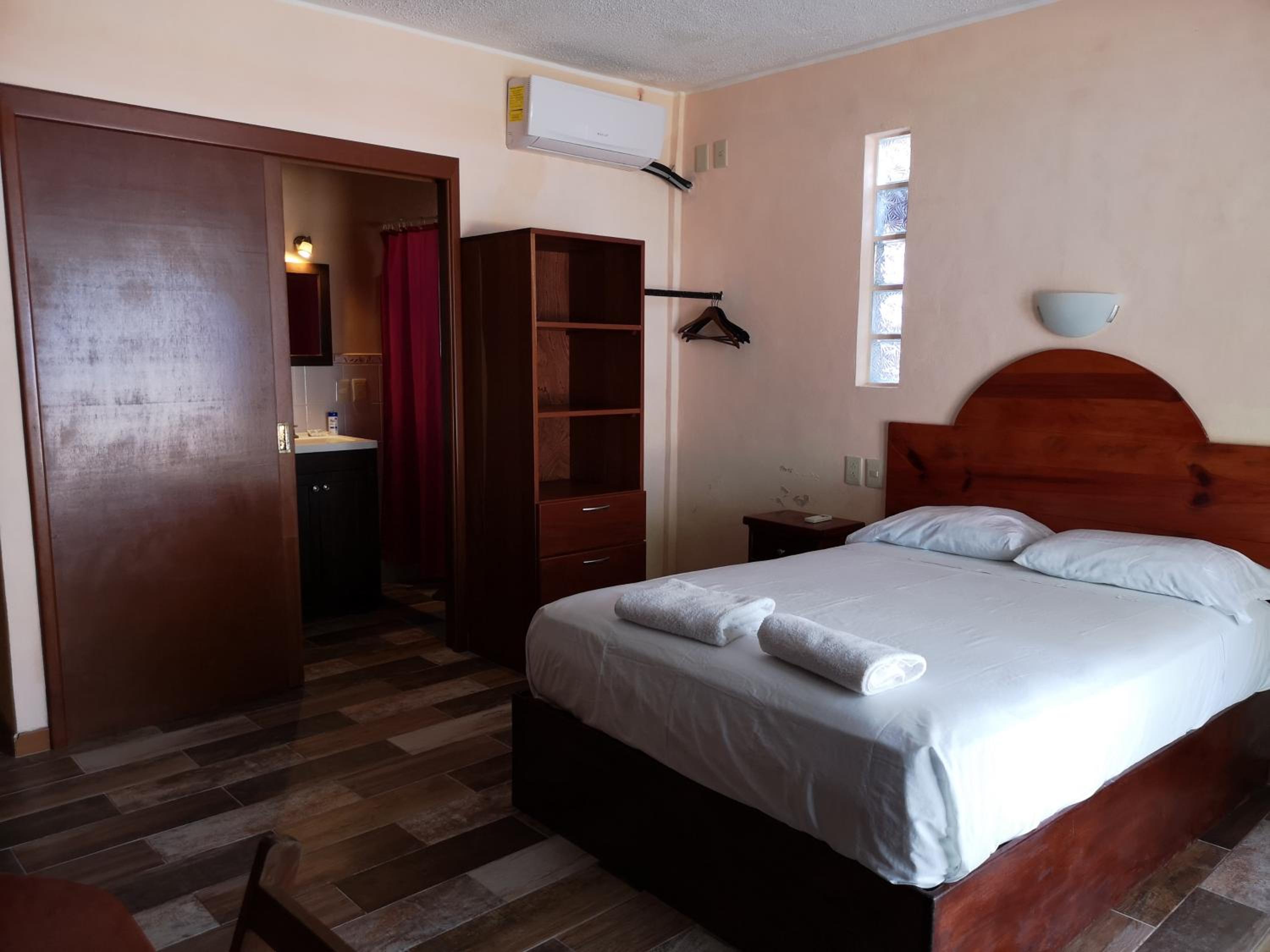 Xcalak Caribe Lodge