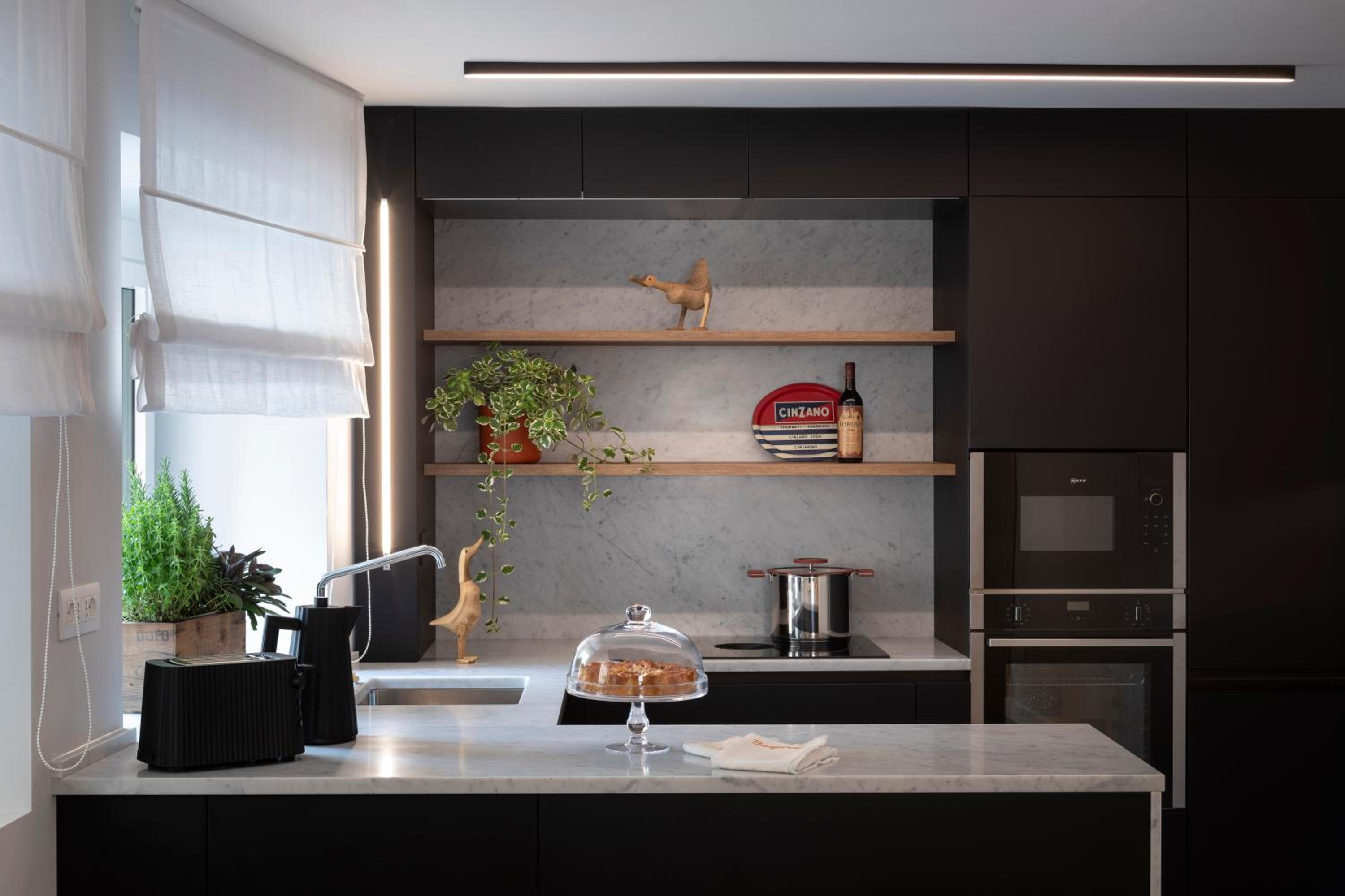 Camere d'Aria