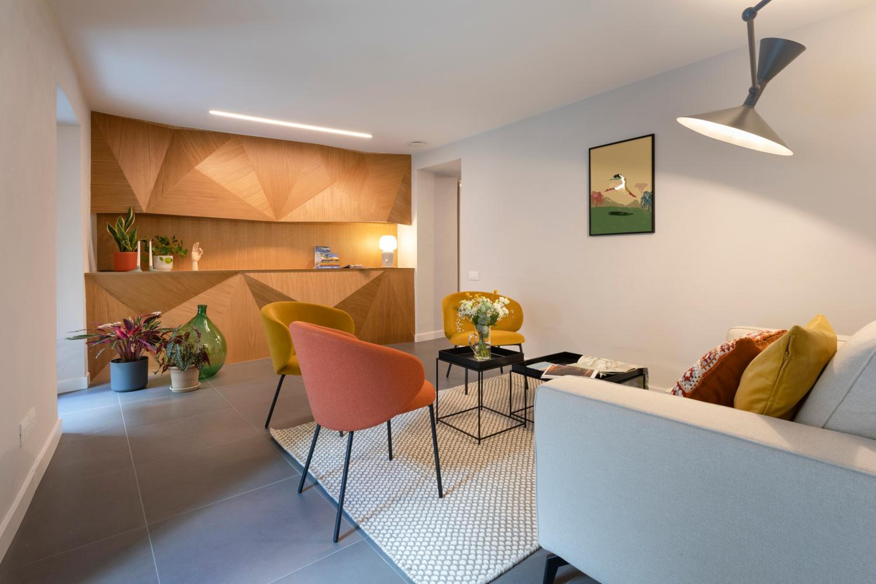 Camere d'Aria